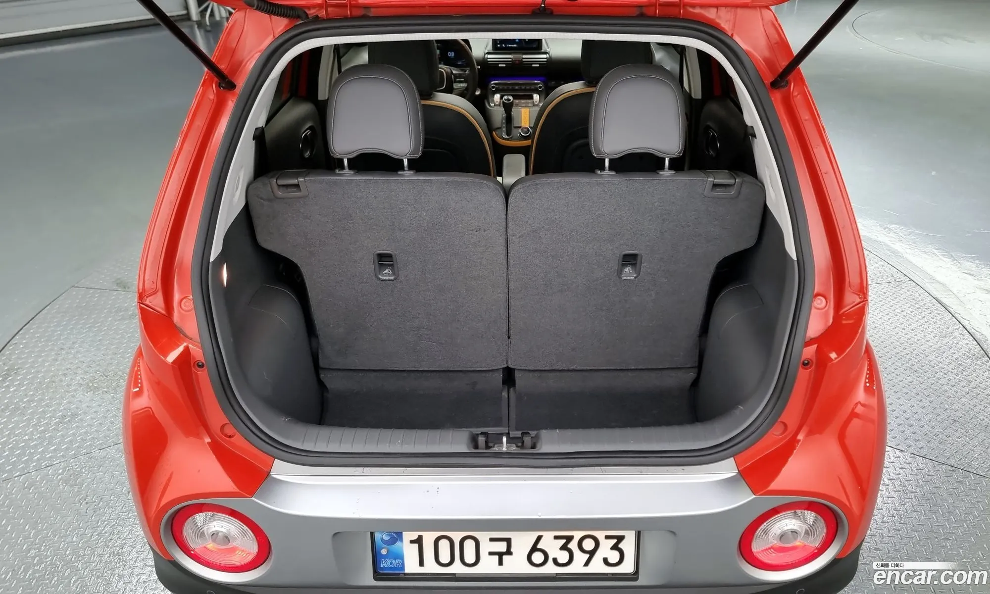 Korex Auto Trade - фотография 12295516