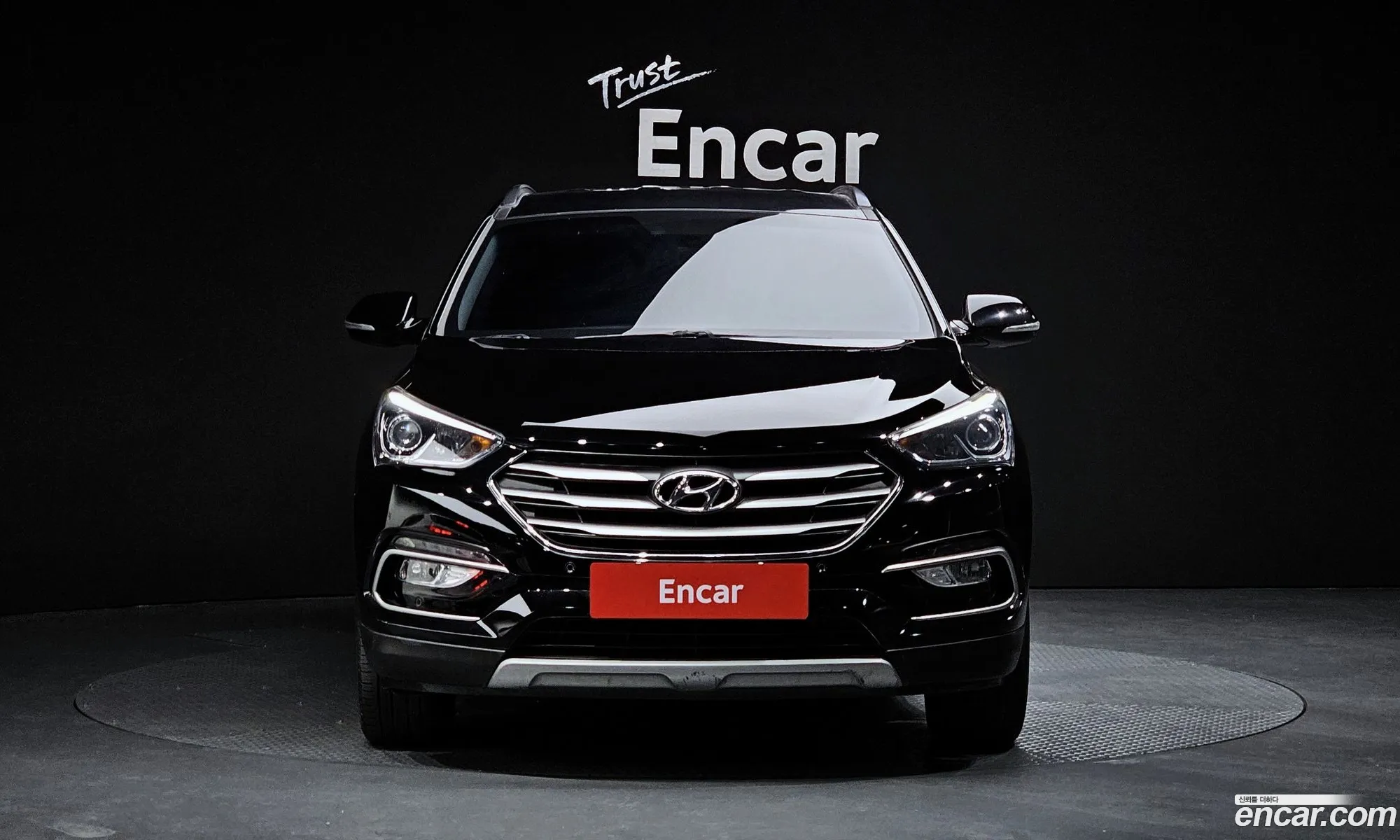 Hyundai Santa Fe Iii Diesel 20 2Wd 2016 - фотография 16779767
