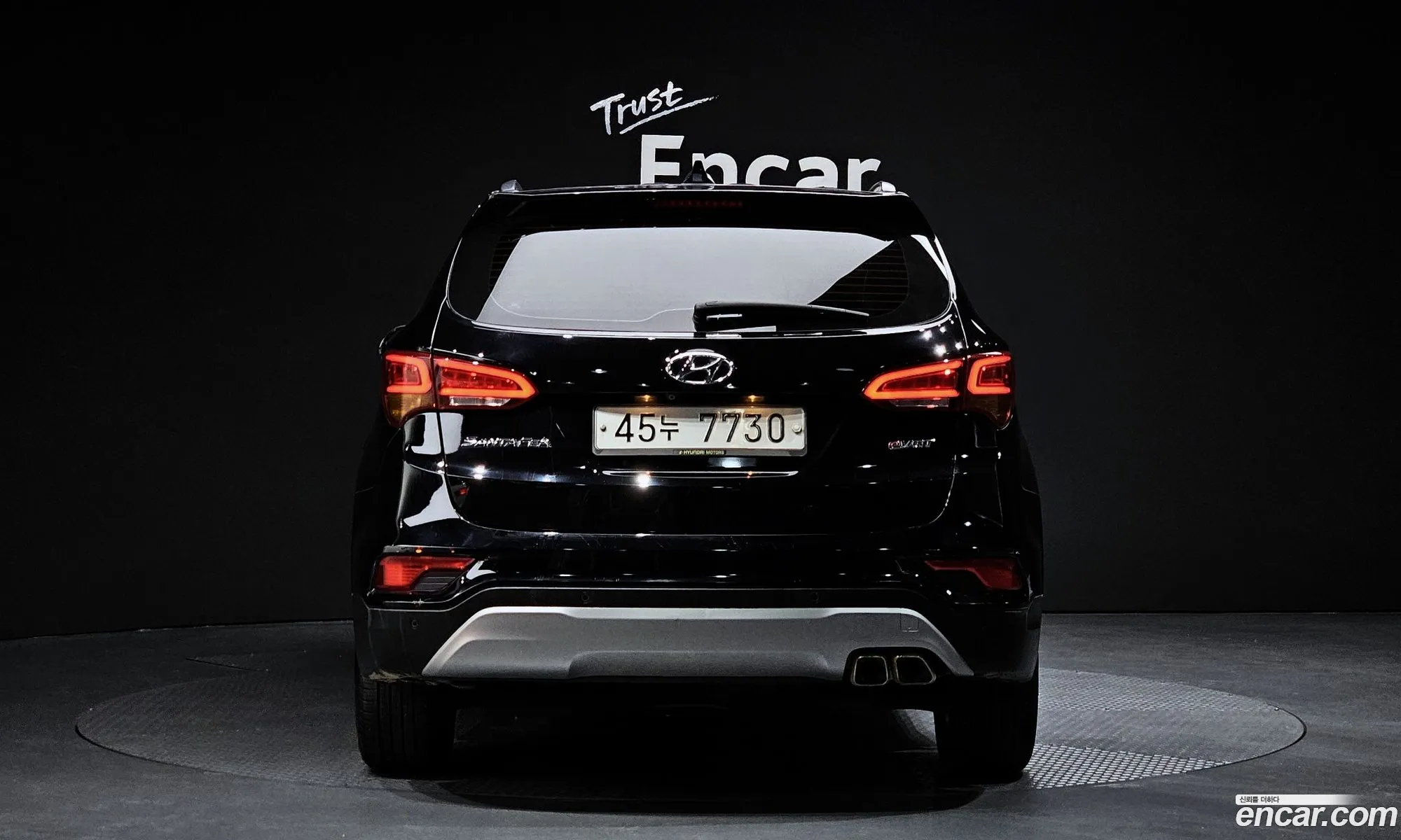 Hyundai Santa Fe Iii Diesel 20 2Wd 2016 - фотография 16779768
