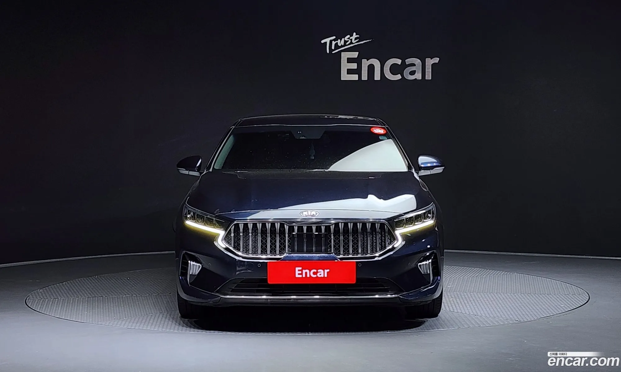 Kia K7 Vg Ii 25 Gdi Noblesse 2020 - фотография 15628238