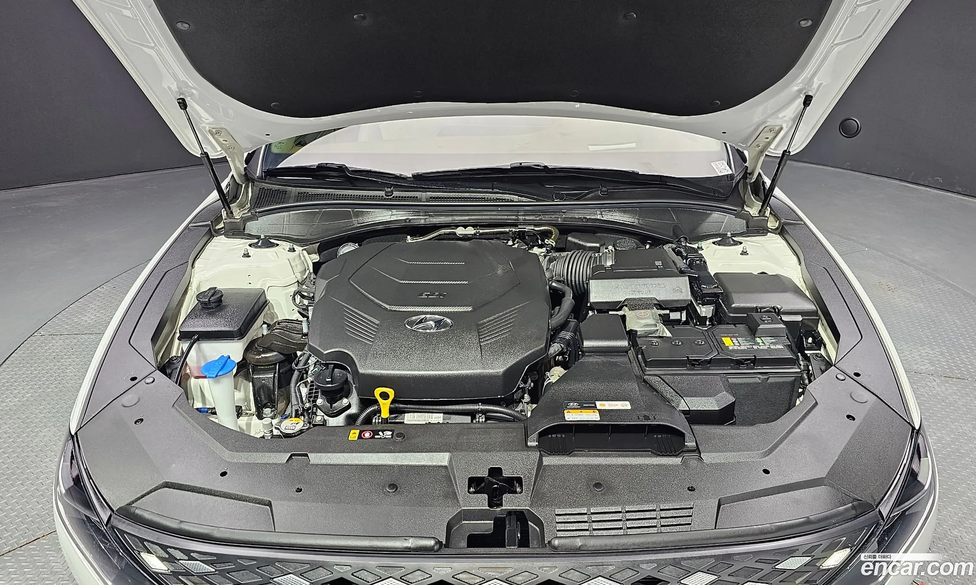 Hyundai Grandeur Vi 33 2021 - фотография 11520578