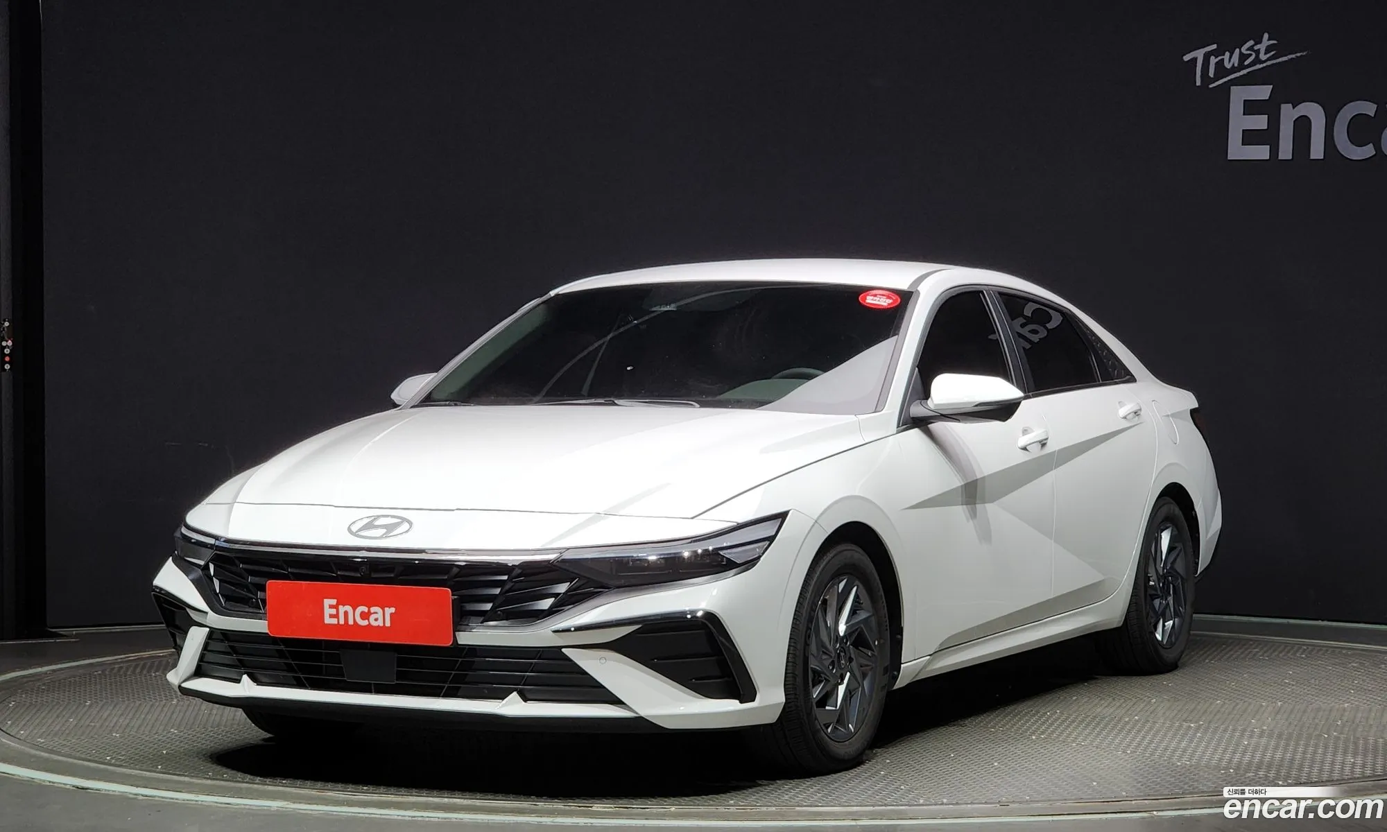 Hyundai Avante 16 2024 - фотография 18812073
