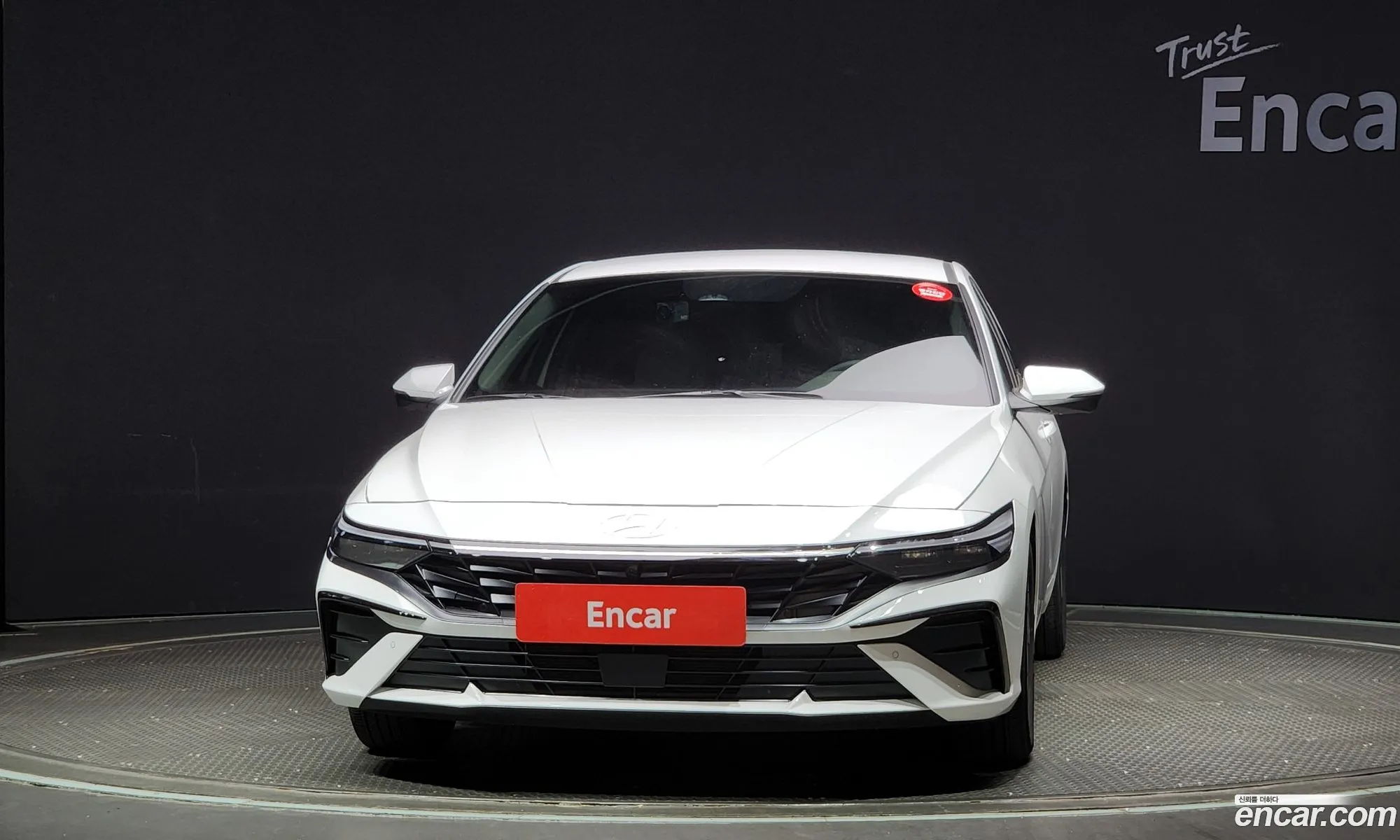 Hyundai Avante 16 2024 - фотография 18812075