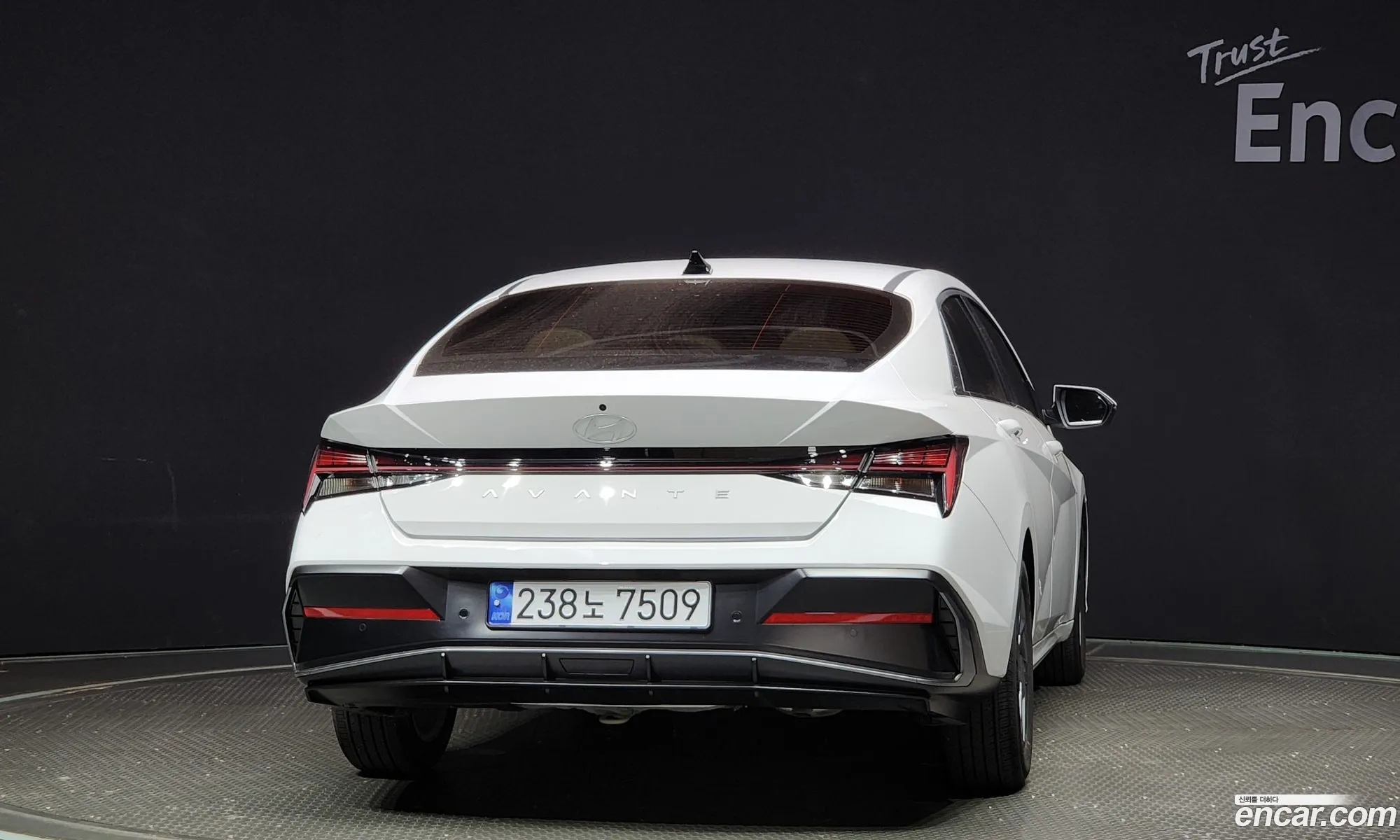 Hyundai Avante 16 2024 - фотография 18812076