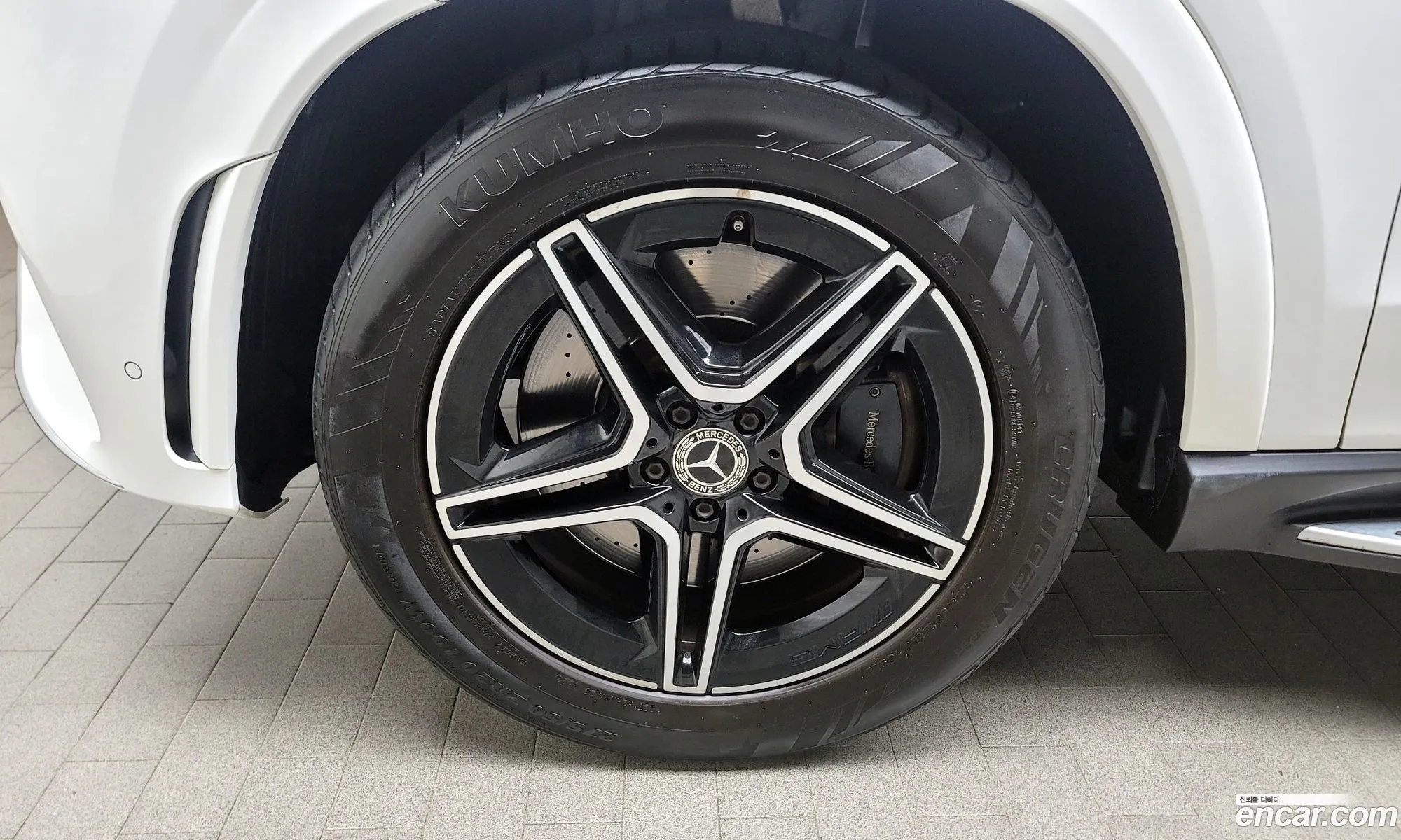 Mercedes-Benz Gle Ii V167 Gle450 4Matic 2019 - фотография 13979812