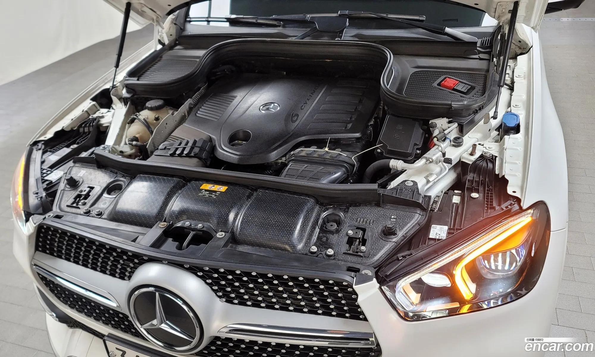 Mercedes-Benz Gle Ii V167 Gle450 4Matic 2019 - фотография 13979813