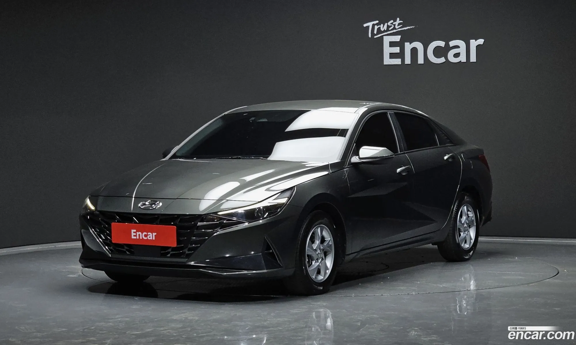 Hyundai Avante Vi 16 Lpi 2020 - фотография 12521524