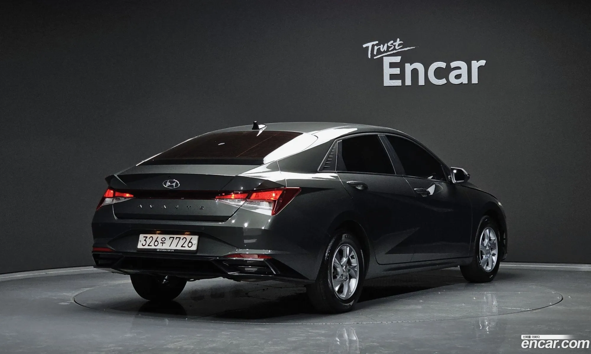 Hyundai Avante Vi 16 Lpi 2020 - фотография 12521525