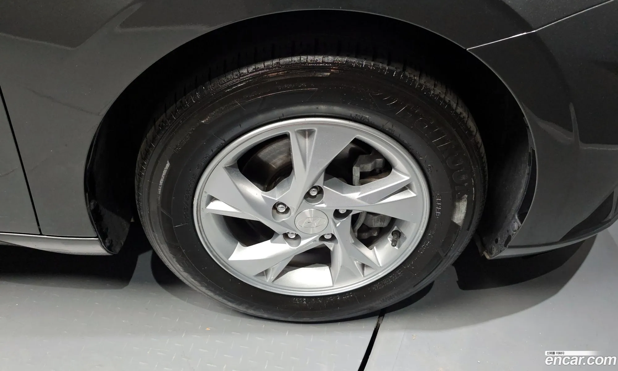 Hyundai Avante Vi 16 Lpi 2020 - фотография 12521528