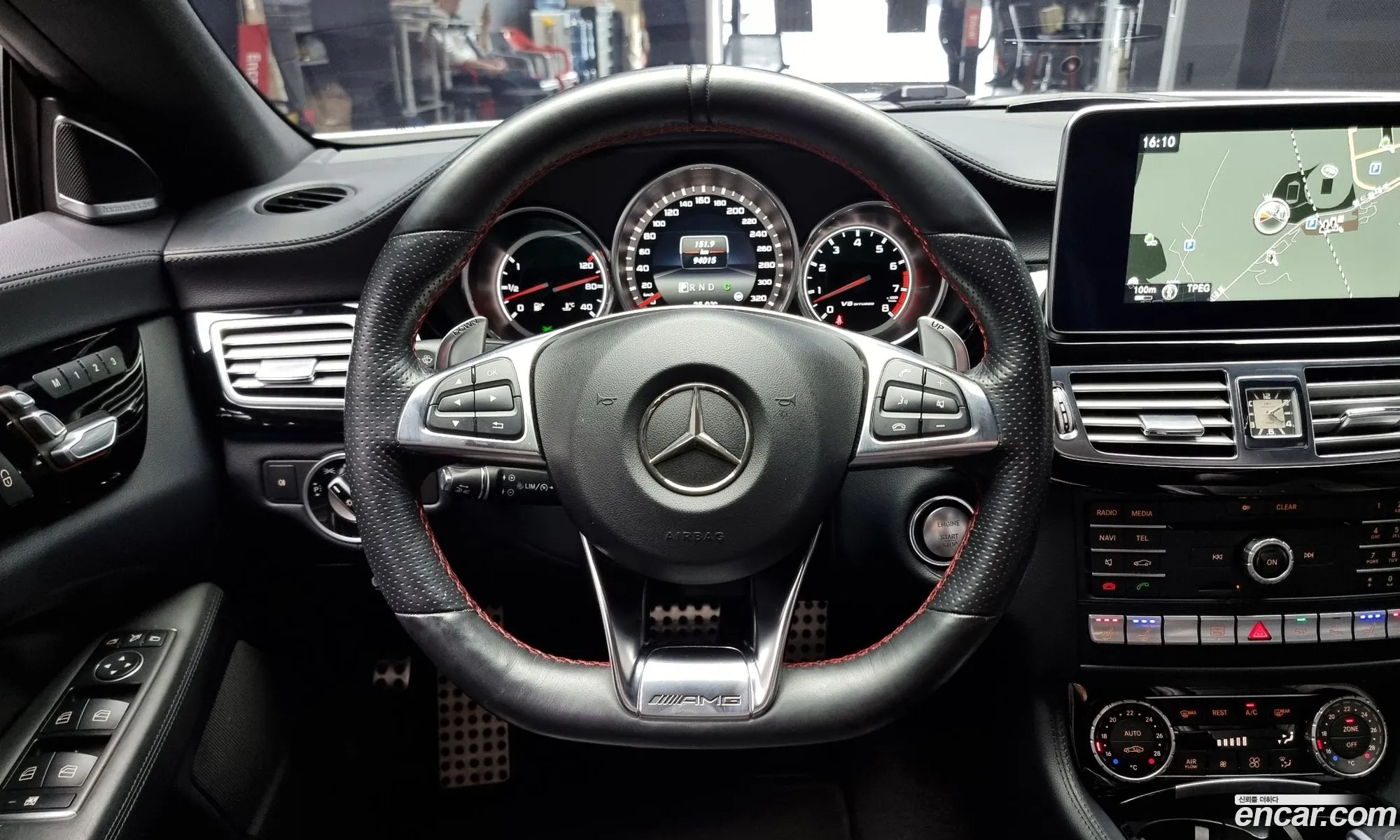 Korex Auto Trade - фотография 12031499
