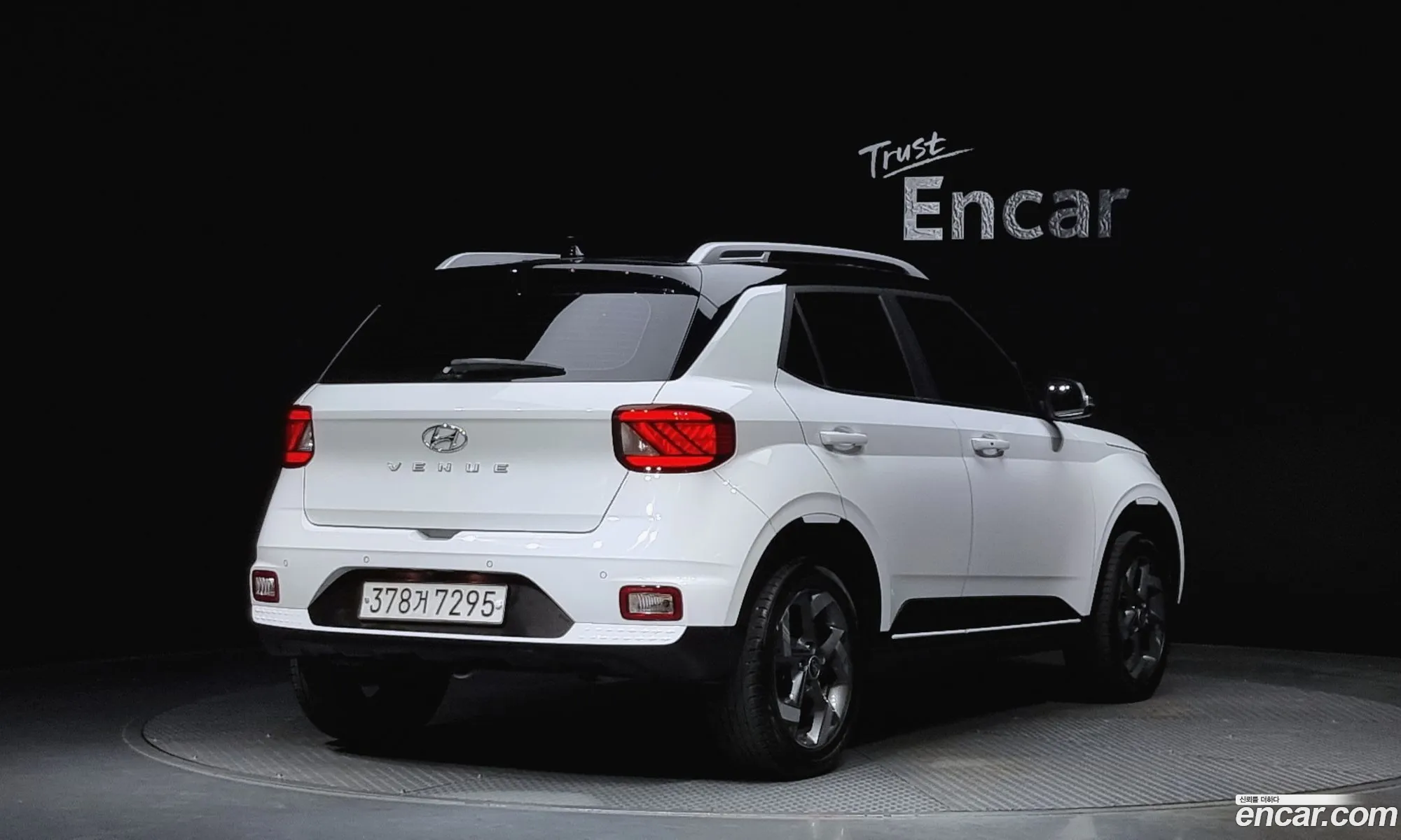 Hyundai Venue I 16 Flux 2020 - фотография 16007831