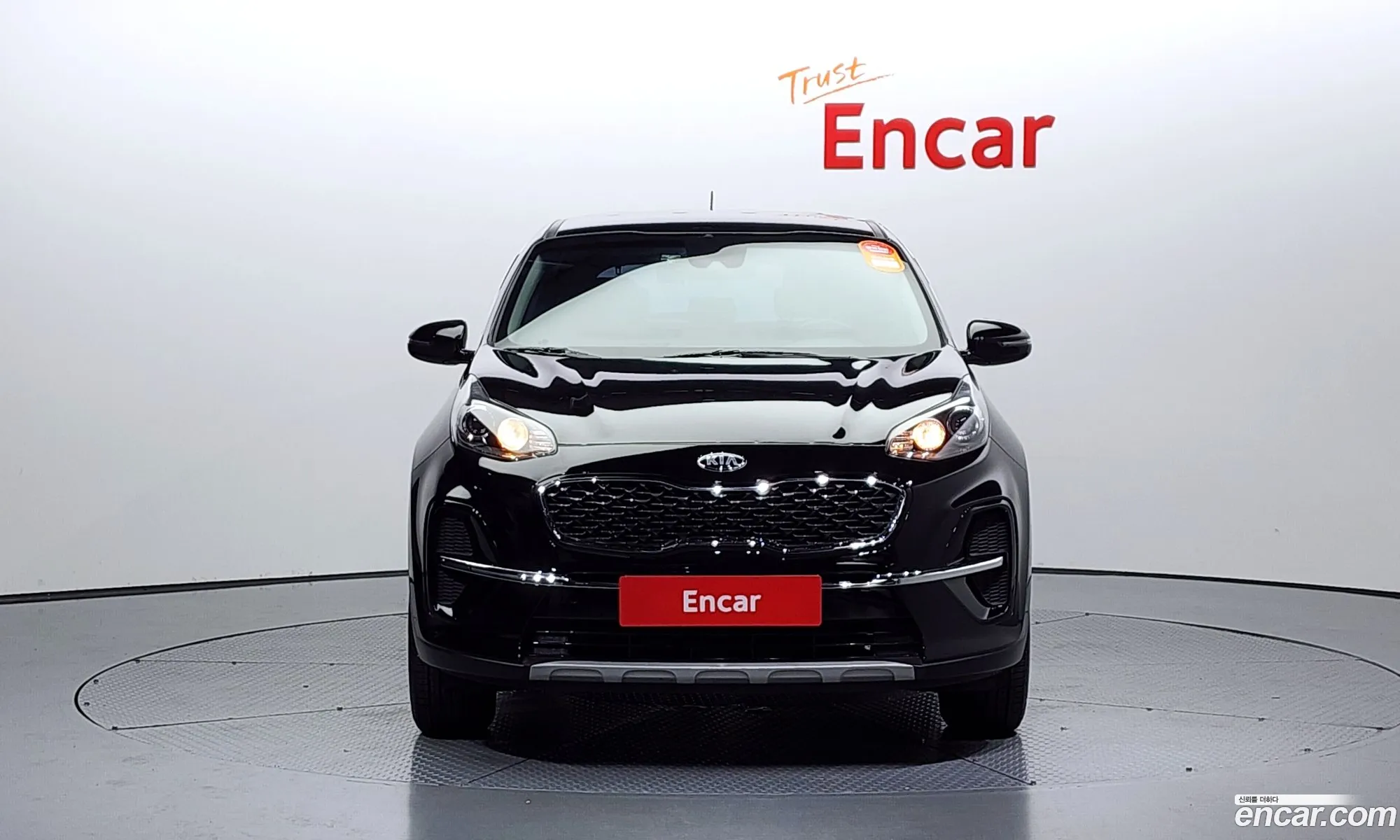 Kia Sportage Diesel 16 2Wd 2022 - фотография 17190120