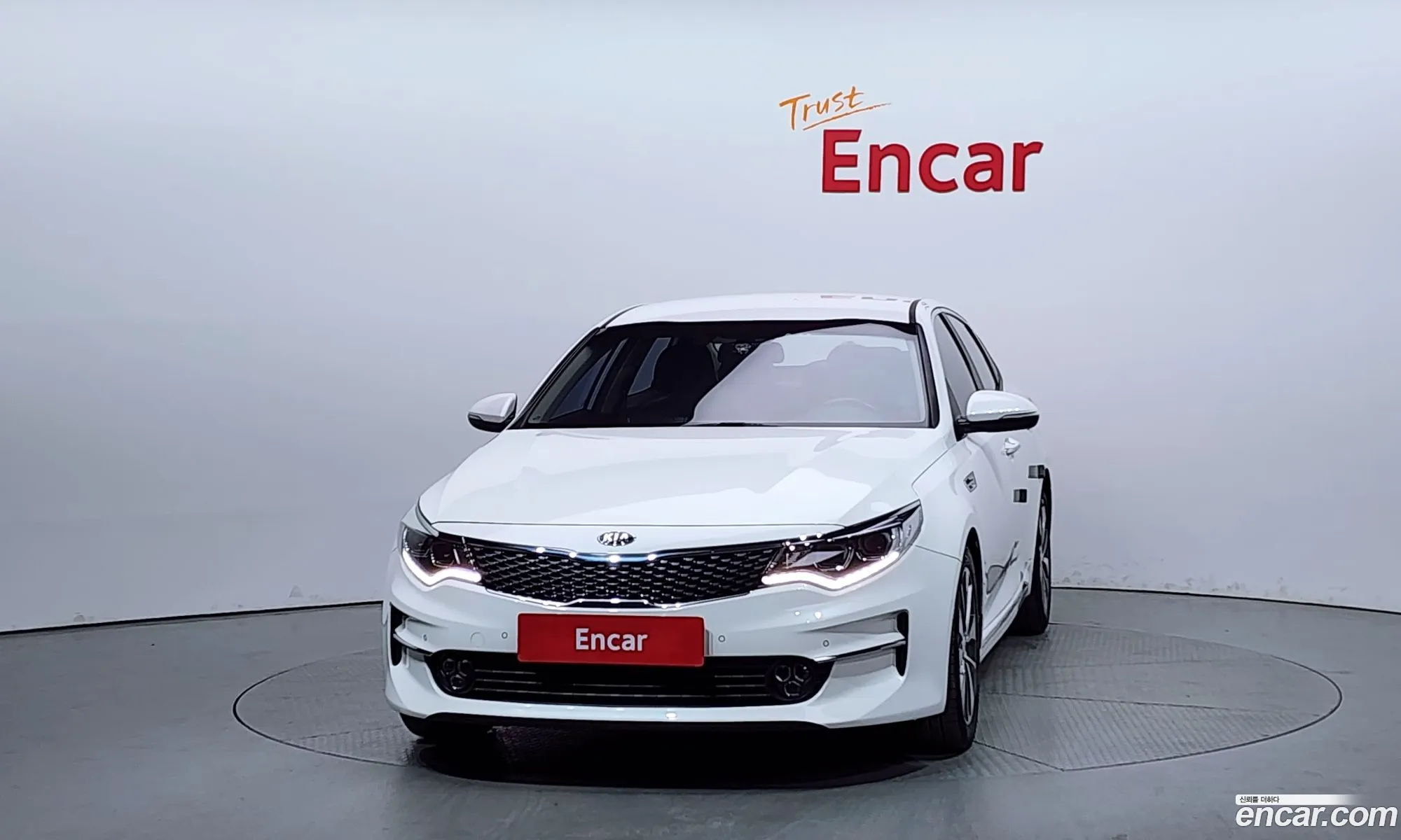 Kia K5 Ii 20Mx 2018 - фотография 17531202