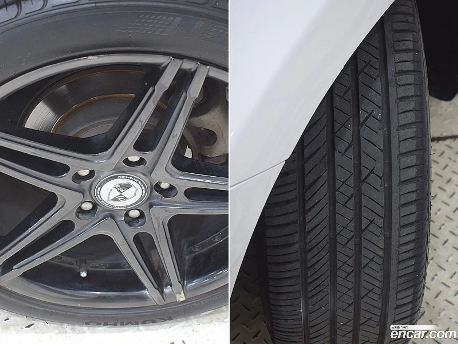 Hyundai Avante V 16 Gdi Premium 2014 - фотография 17322506