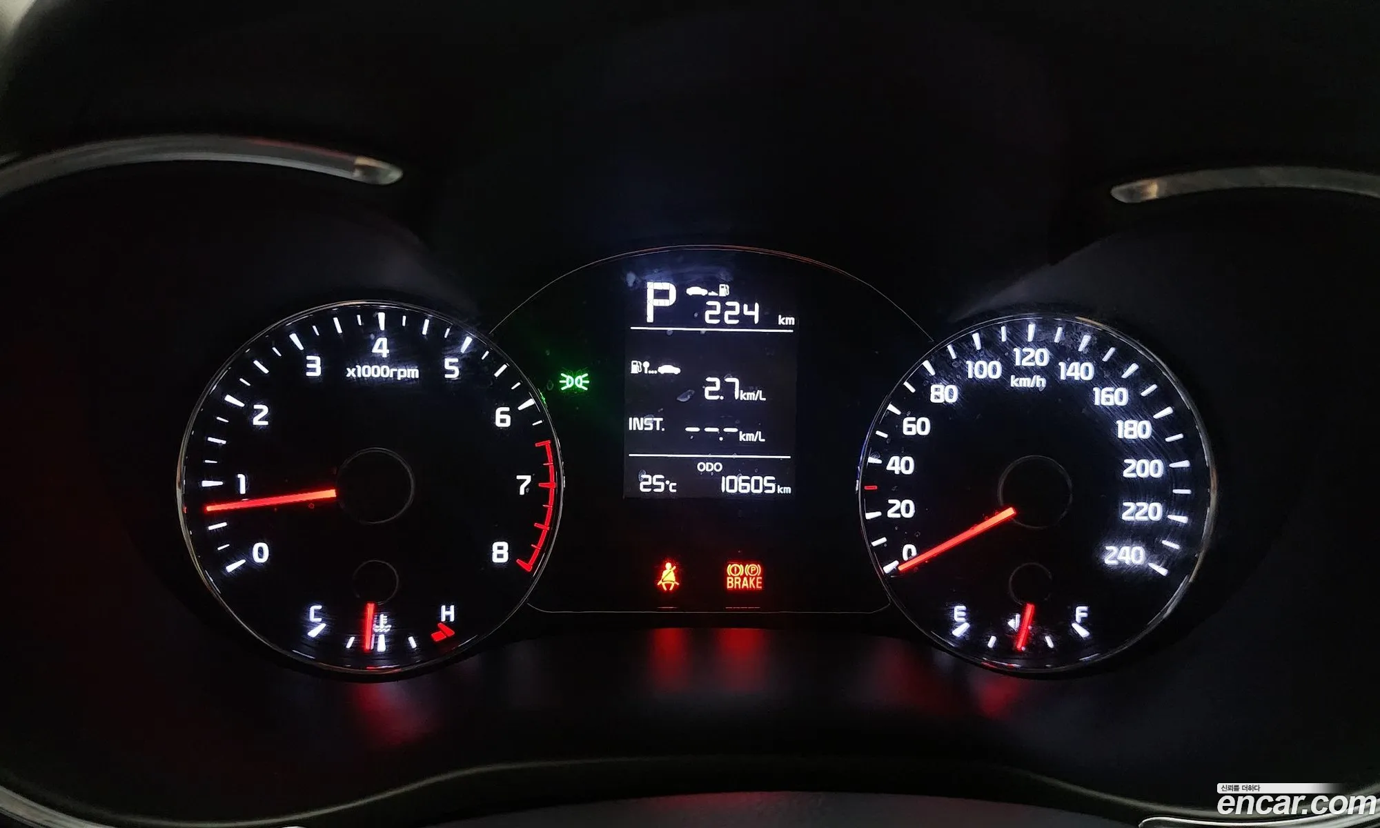 Kia K3 Deluxe 2018 - фотография 12562614