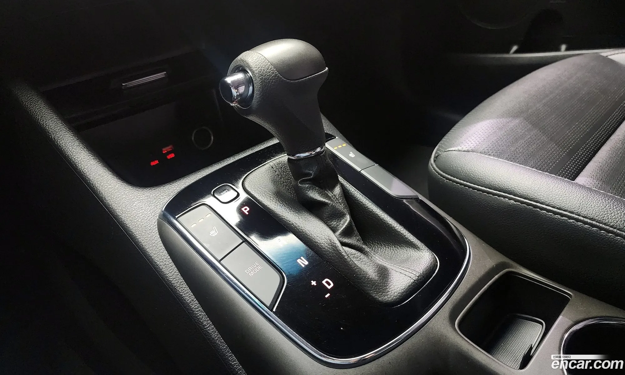 Kia K3 Deluxe 2018 - фотография 12562615