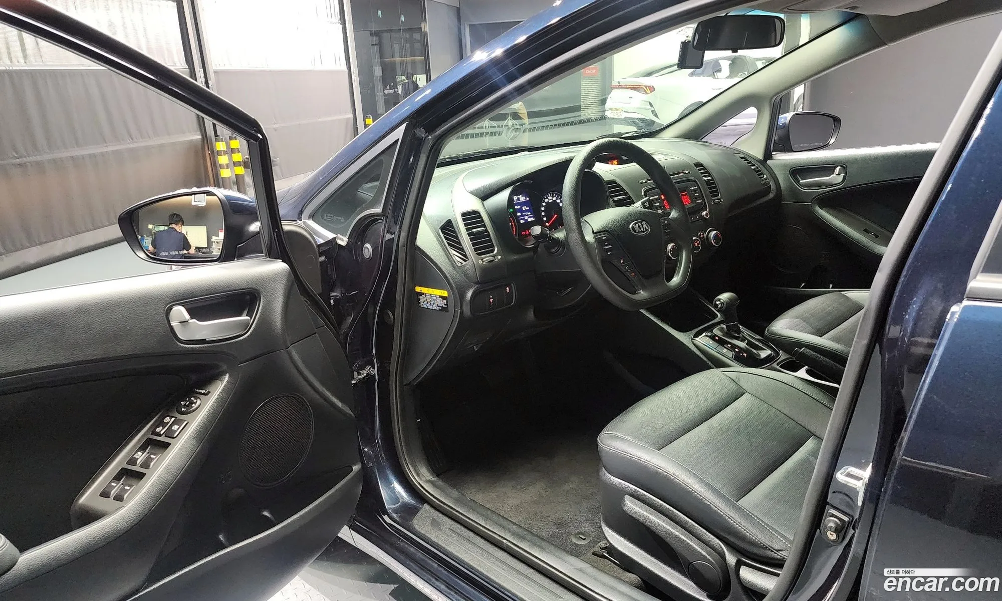Korex Auto Trade - фотография 12604568