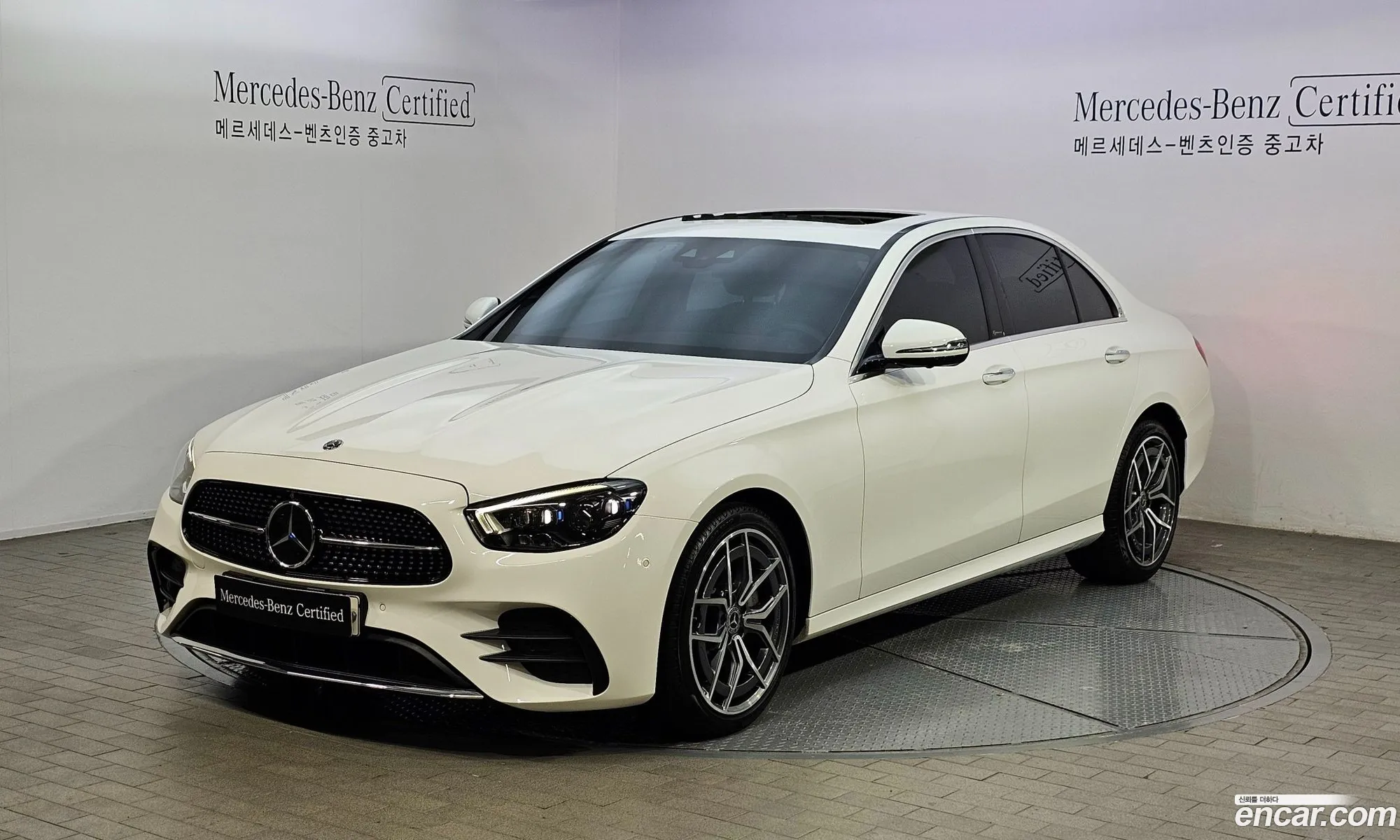 Mercedes-Benz E-Klasse V W213 S213 C238 E220D 4Matic Amg Line 2021 - фотография 12824916