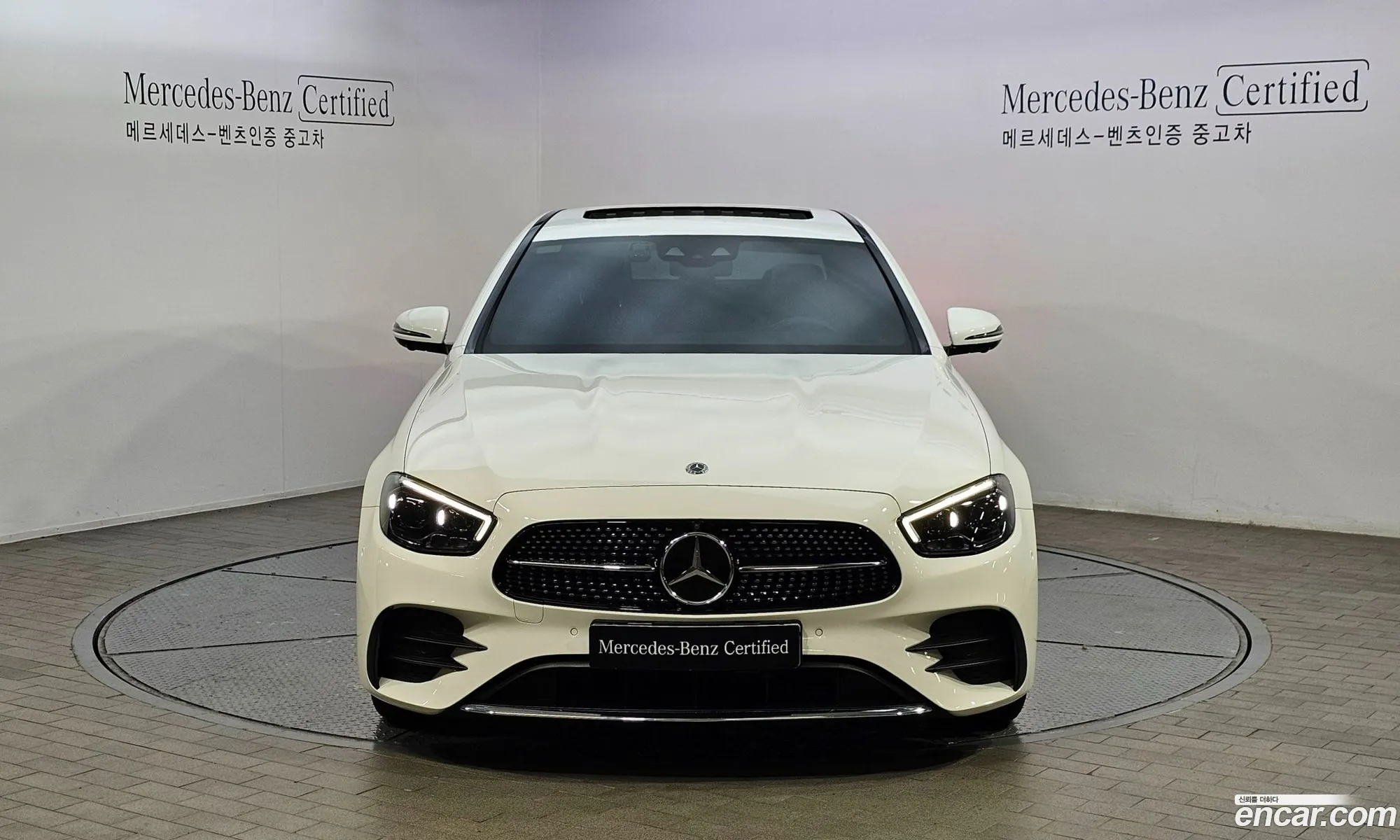 Mercedes-Benz E-Klasse V W213 S213 C238 E220D 4Matic Amg Line 2021 - фотография 12824918