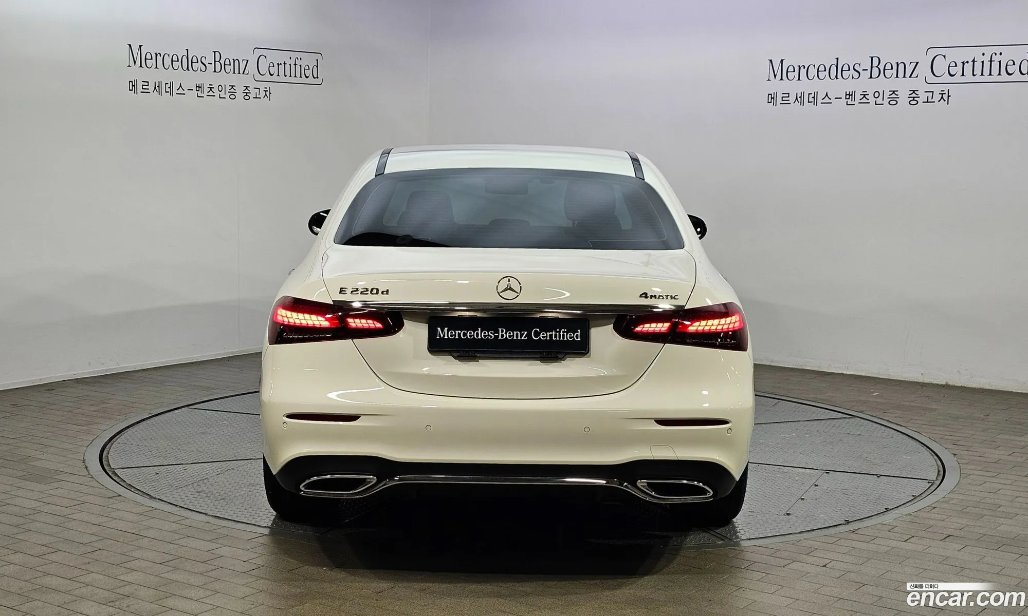 Mercedes-Benz E-Klasse V W213 S213 C238 E220D 4Matic Amg Line 2021 - фотография 12824919