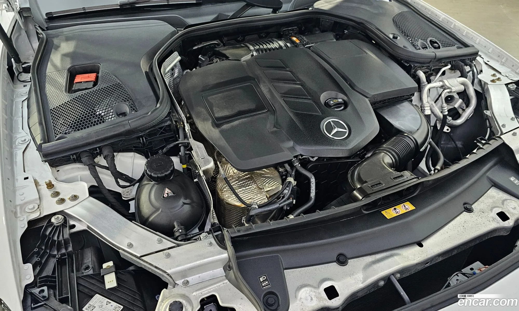 Mercedes-Benz E-Klasse V W213 S213 C238 E220D 4Matic Amg Line 2021 - фотография 12824921