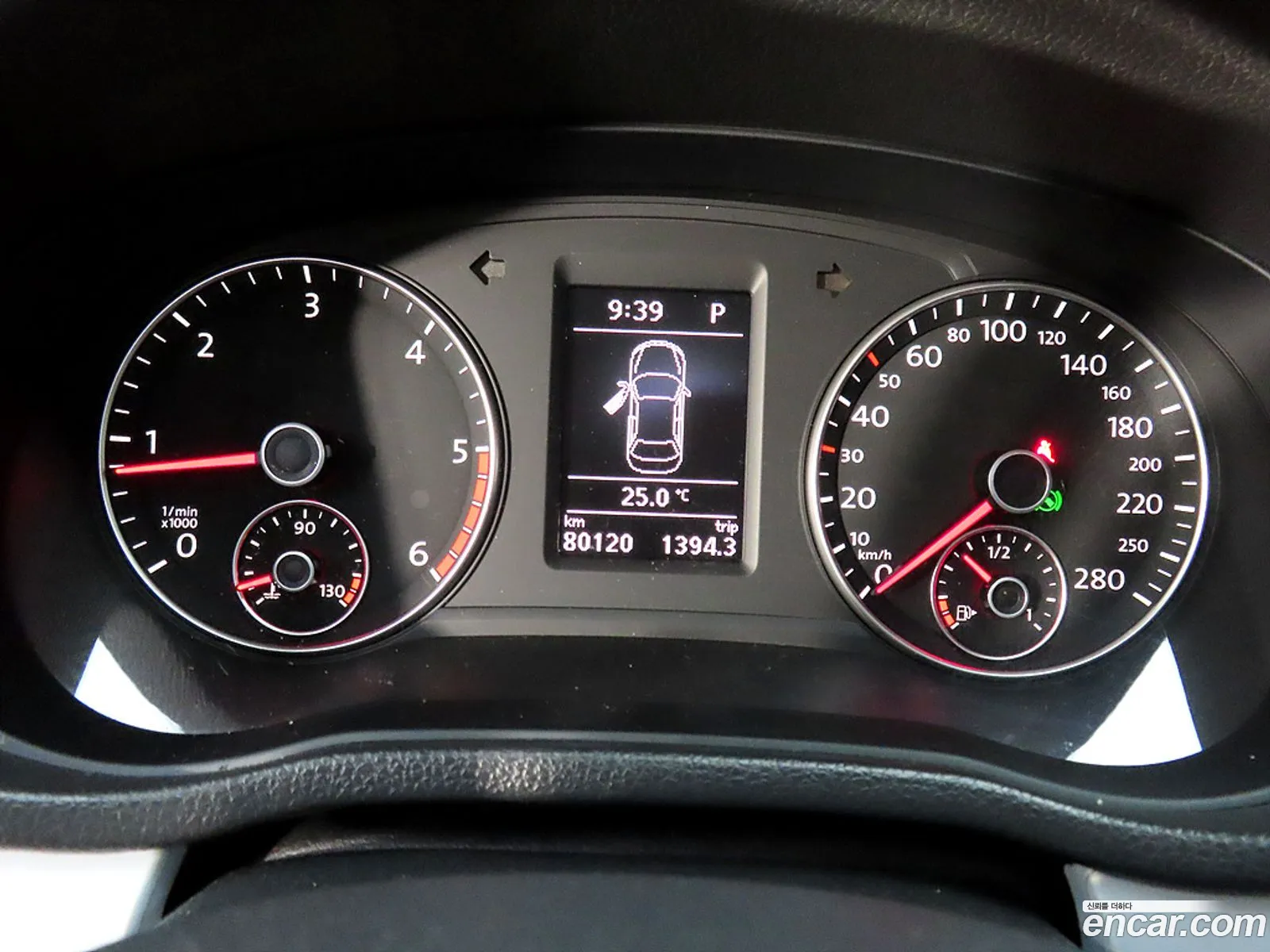 Volkswagen Passat B7 20 Tdi 2013 - фотография 4869357