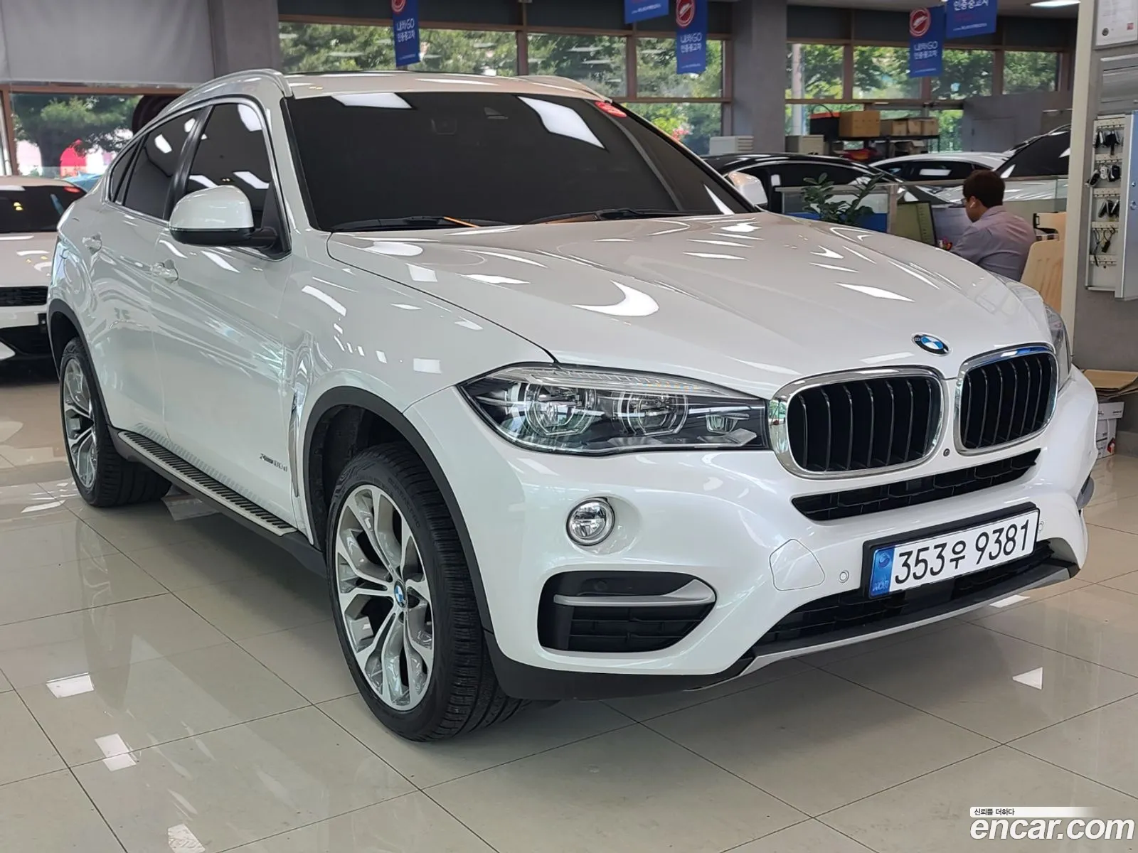 Korex Auto Trade - фотография 14202870
