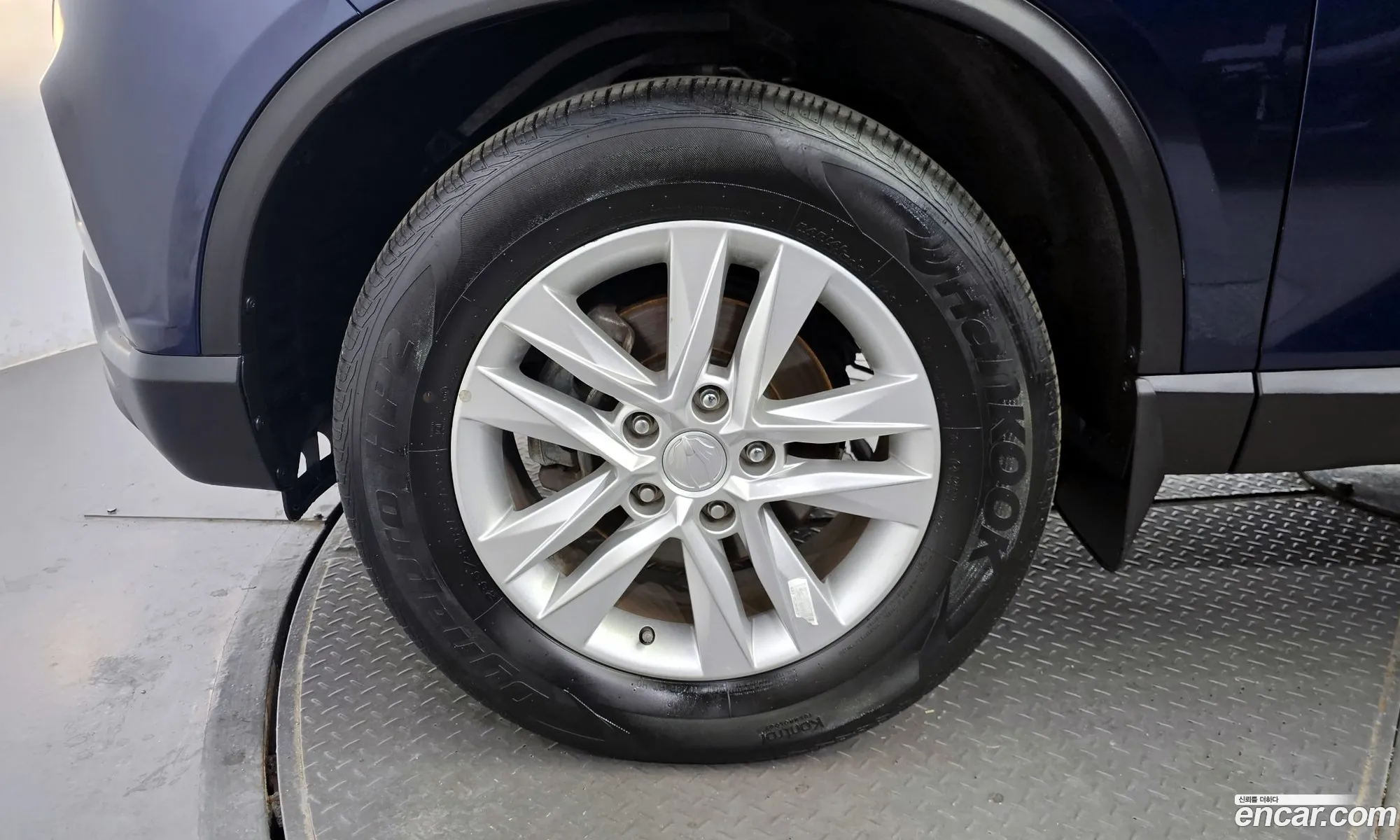 Kg Mobility Ssangyong Rexton Sports Diesel 22 2Wd Adventure - фотография 2019749