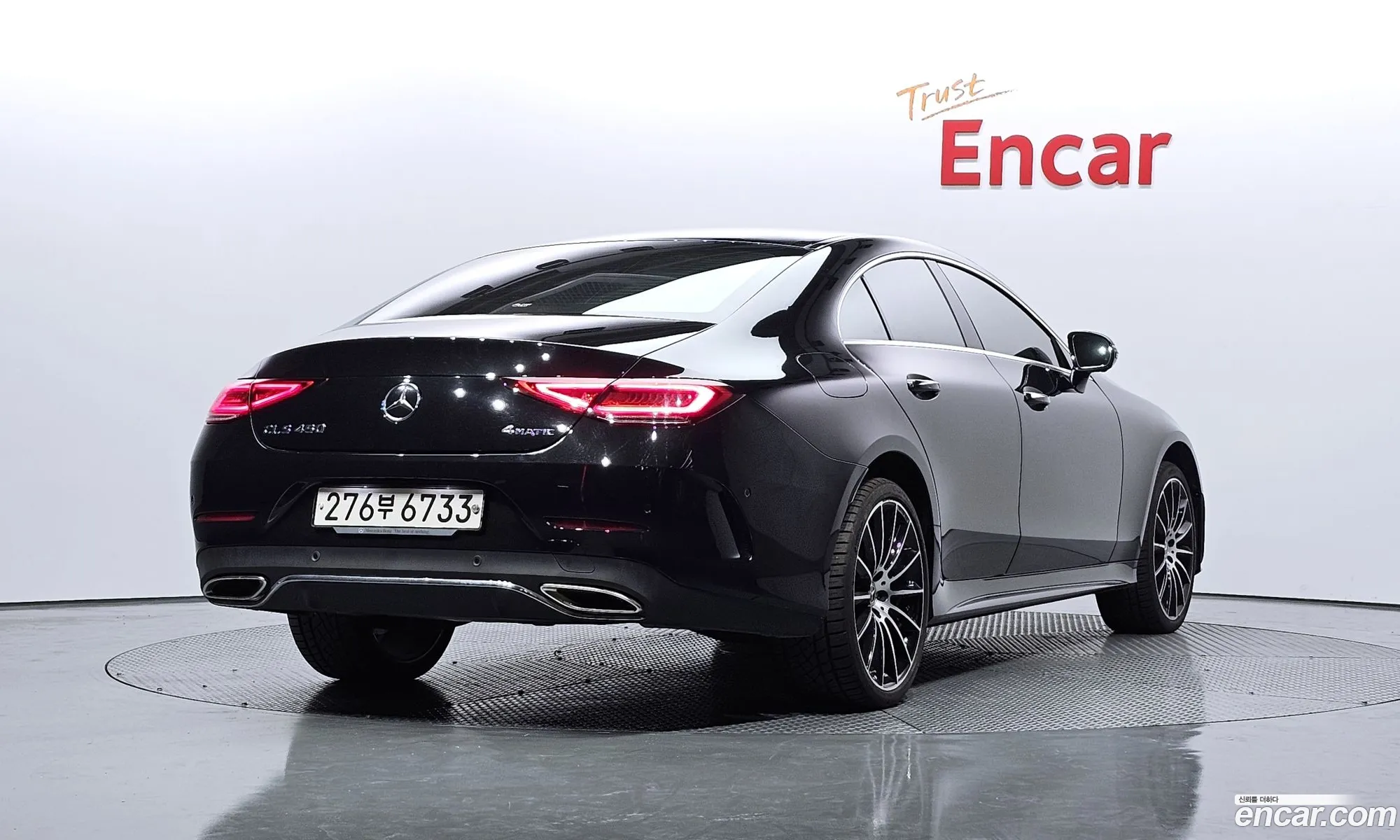 Mercedes-Benz Cls-Klasse Iii C257 Cls450 4Matic Amg Line 2020 - фотография 12005154