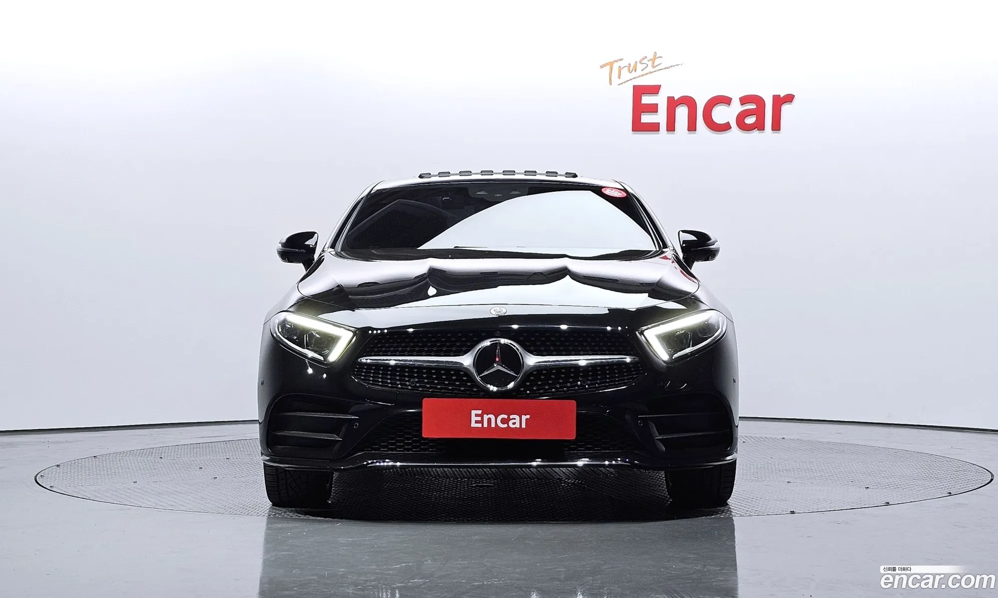 Mercedes-Benz Cls-Klasse Iii C257 Cls450 4Matic Amg Line 2020 - фотография 12005155
