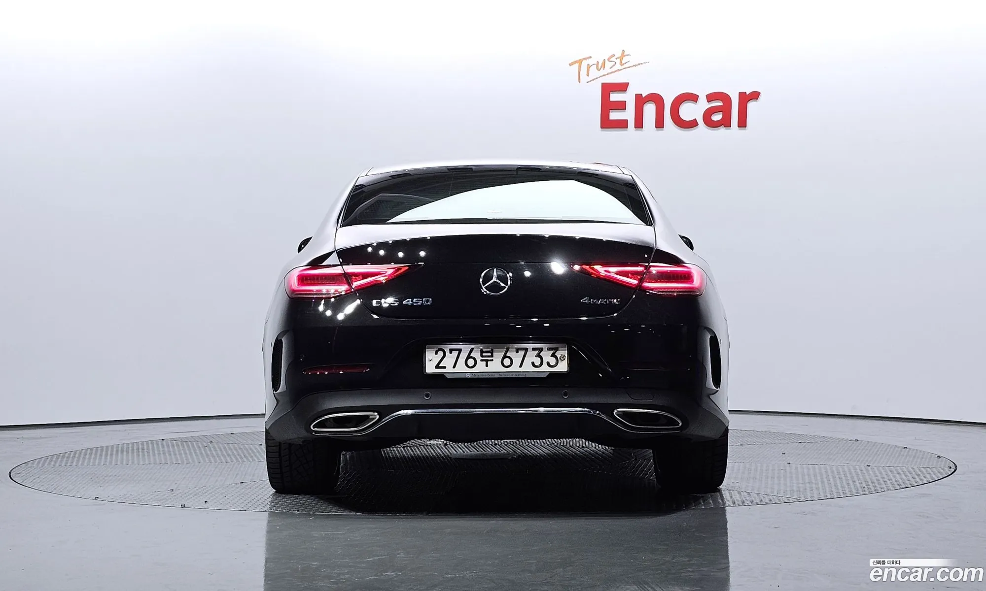 Mercedes-Benz Cls-Klasse Iii C257 Cls450 4Matic Amg Line 2020 - фотография 12005156