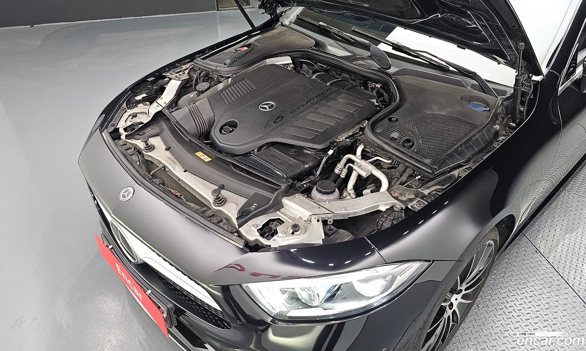 Mercedes-Benz Cls-Klasse Iii C257 Cls450 4Matic Amg Line 2020 - фотография 12005158