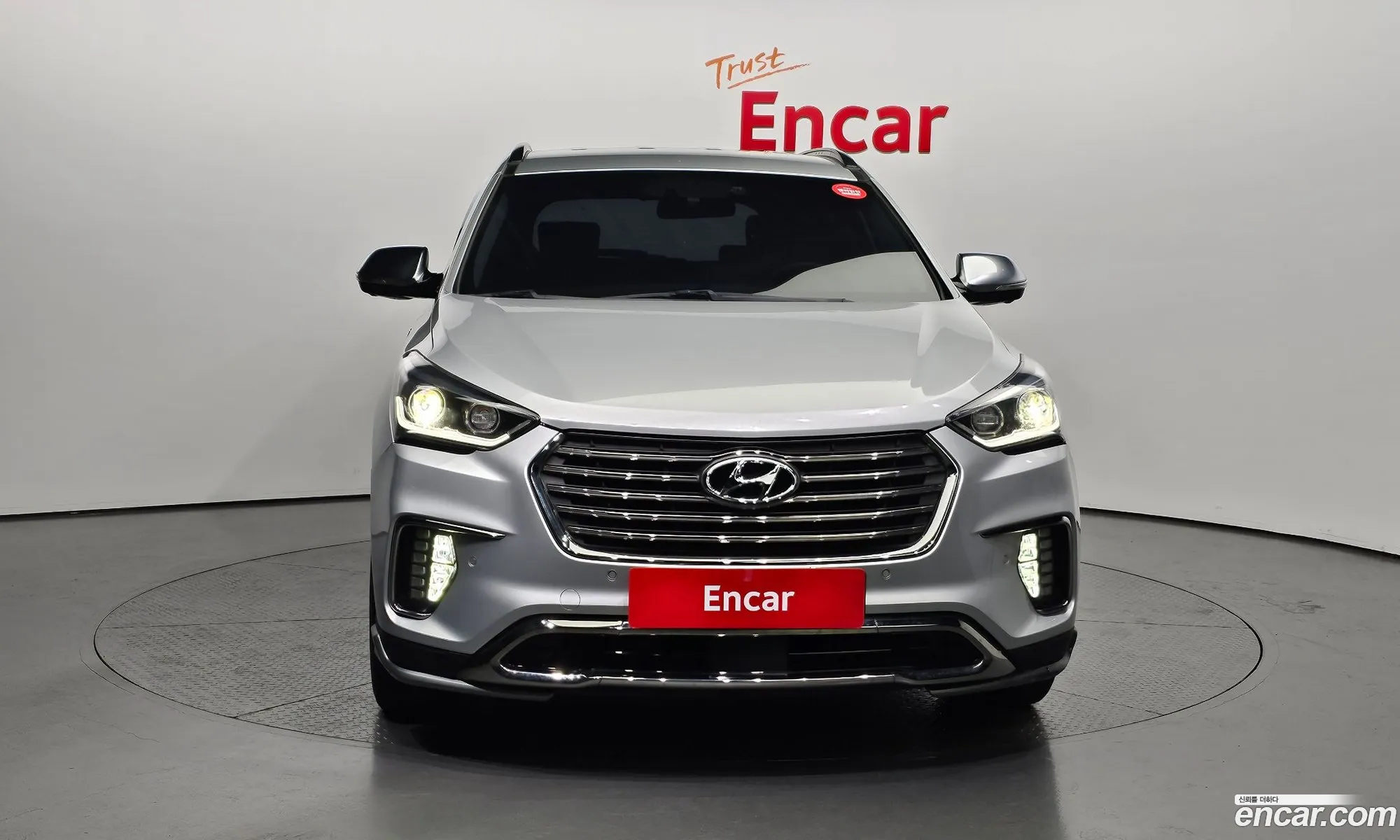 Hyundai Santa Fe Iii Diesel E-Vgt 20 4Wd Exclusive 2012 - фотография 18695153