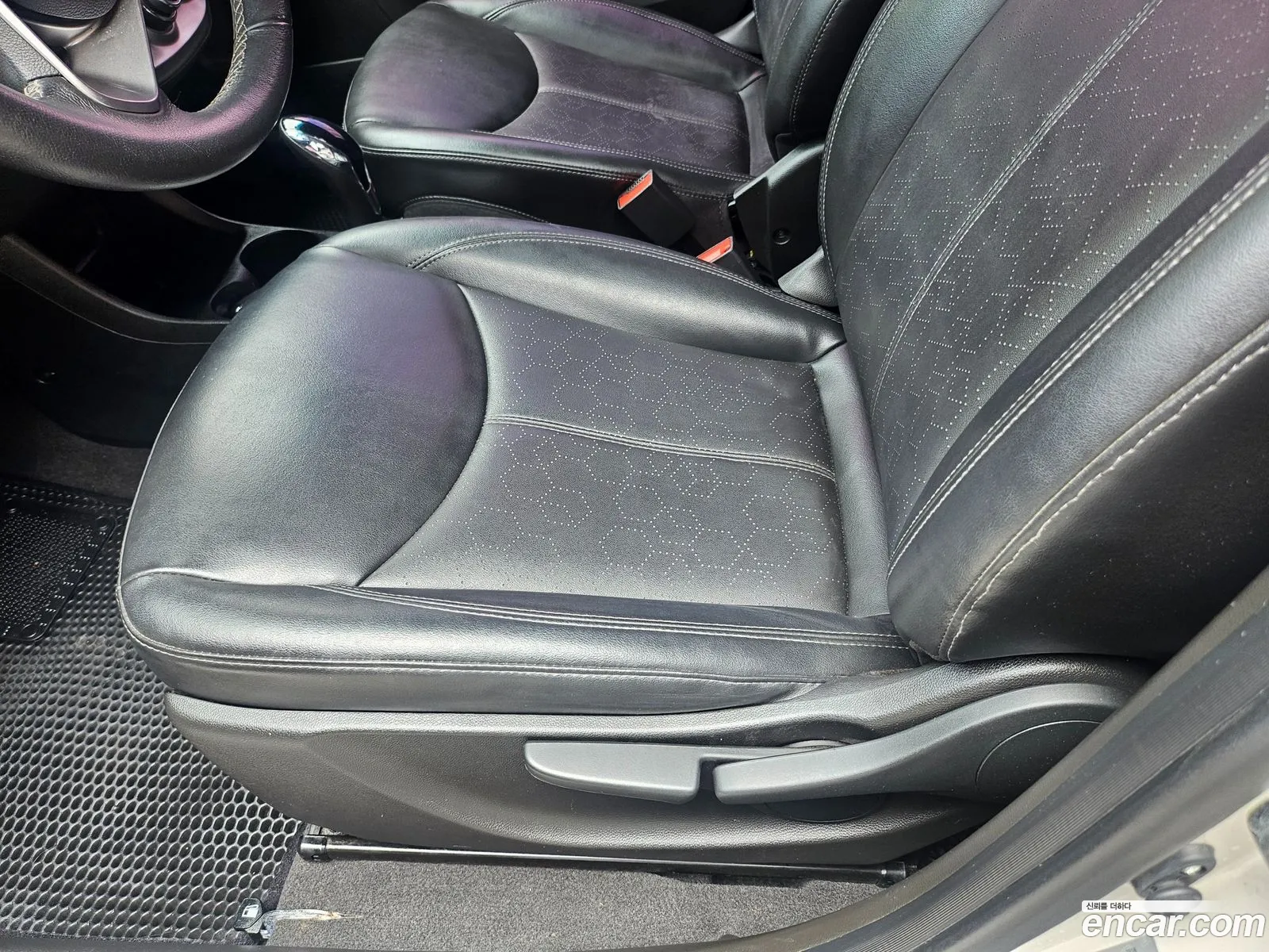 Chevrolet Spark Lt 2016 - фотография 7710810