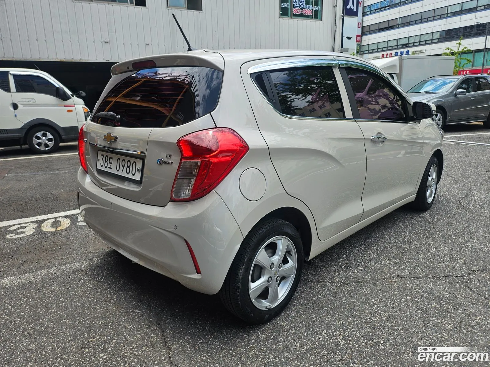 Korex Auto Trade - фотография 7734715
