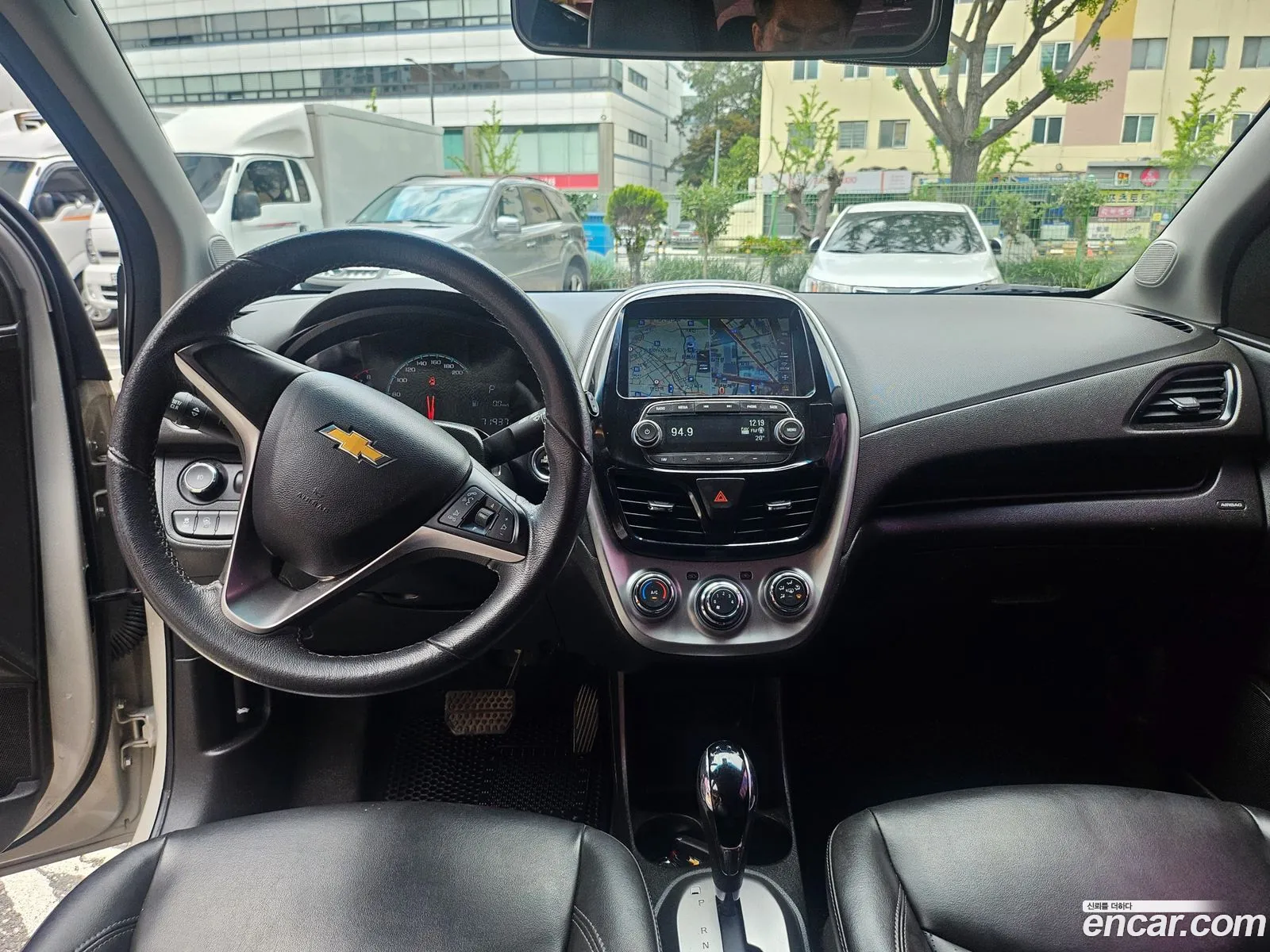Korex Auto Trade - фотография 7734724