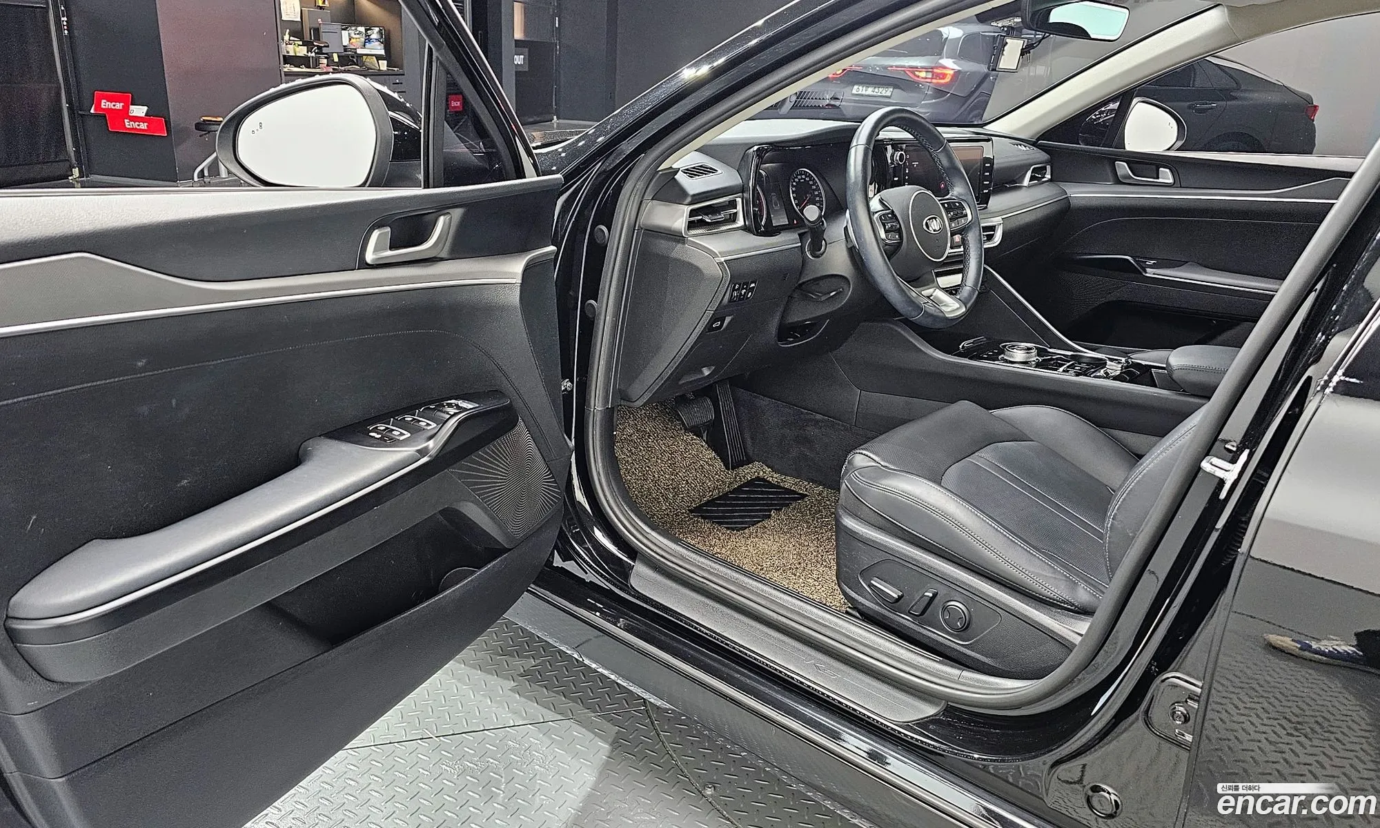 Korex Auto Trade - фотография 19407904