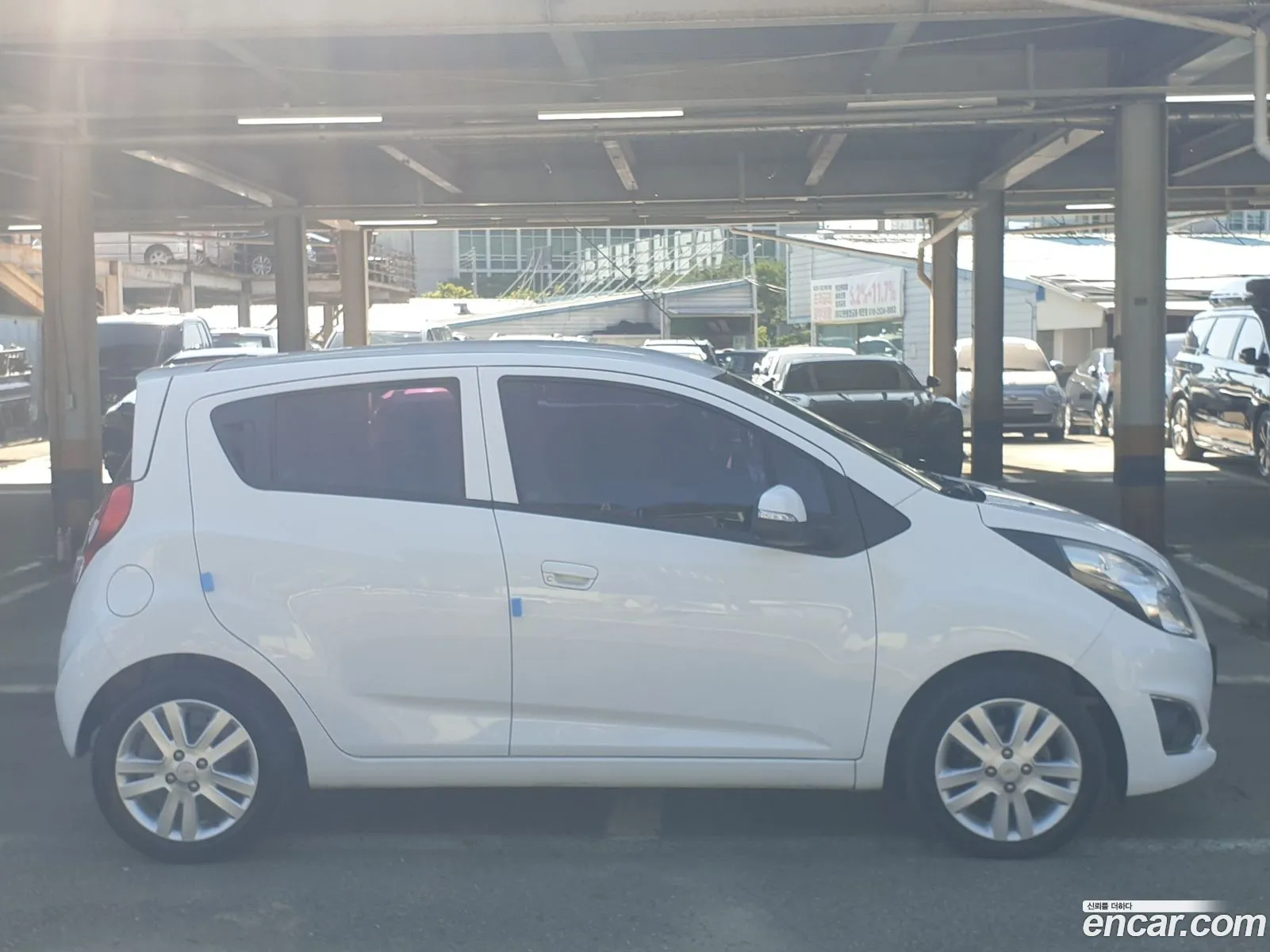 Korex Auto Trade - фотография 4893238