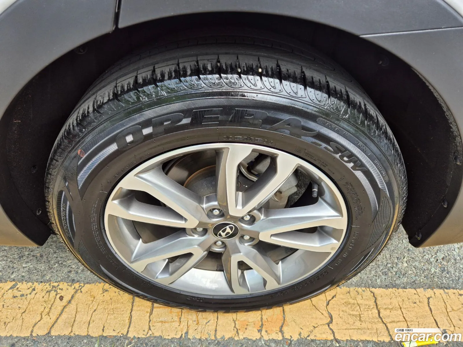 Hyundai Santa Fe Iii Diesel E-Vgt 20 2Wd Premium 2014 - фотография 17455618