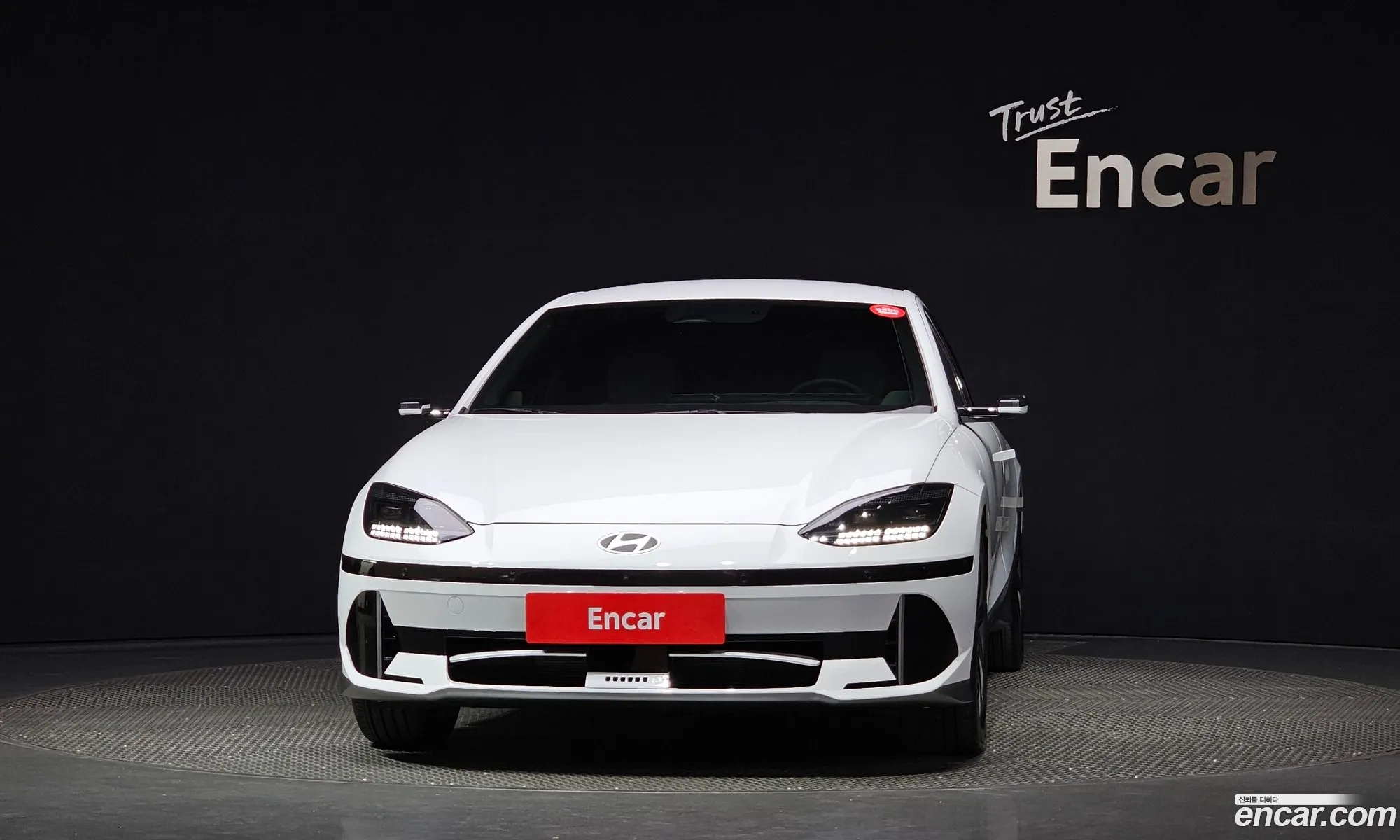 Hyundai Ioniq 5 Long Range 2023 - фотография 15869475