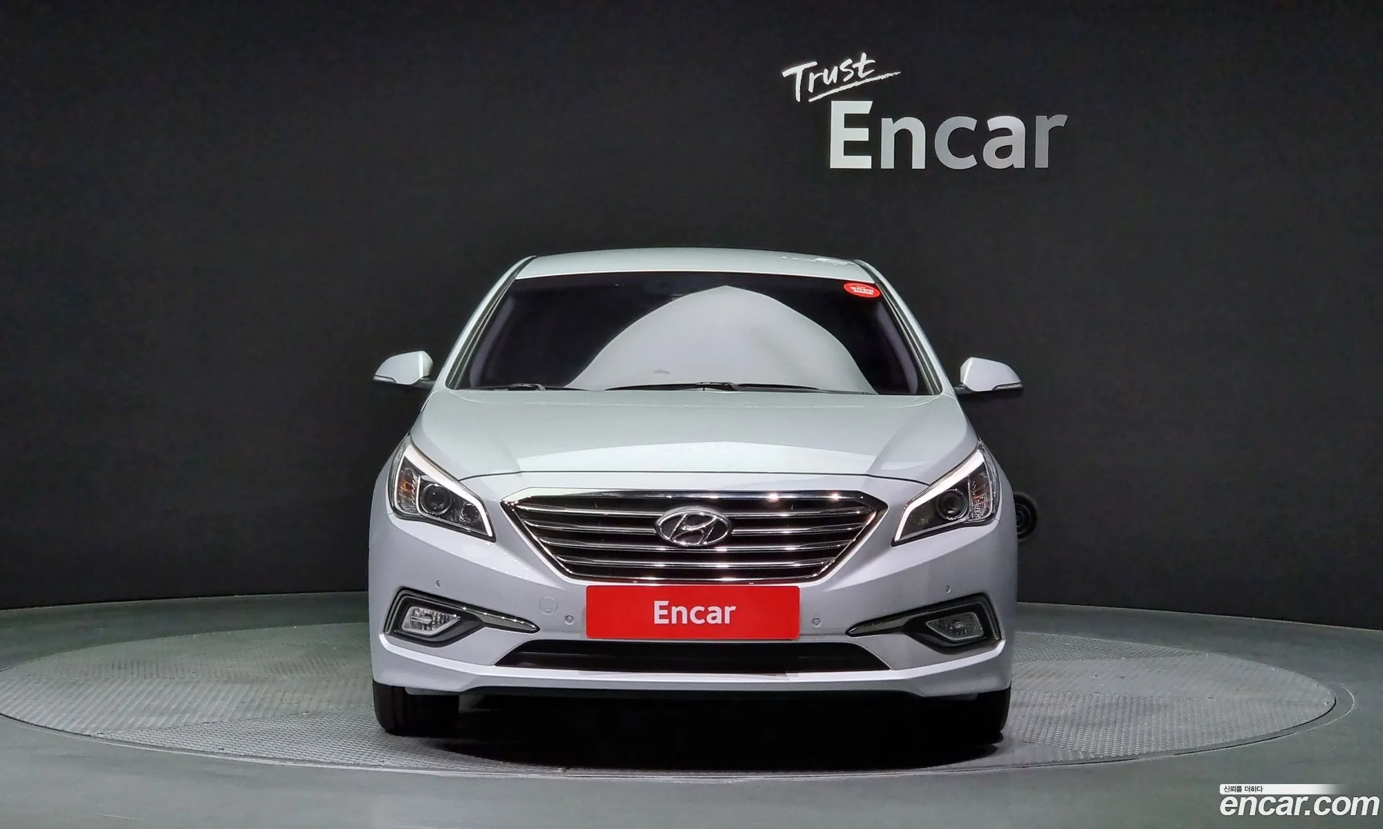 Hyundai Lf Sonata Lpi Modern - фотография 16074179