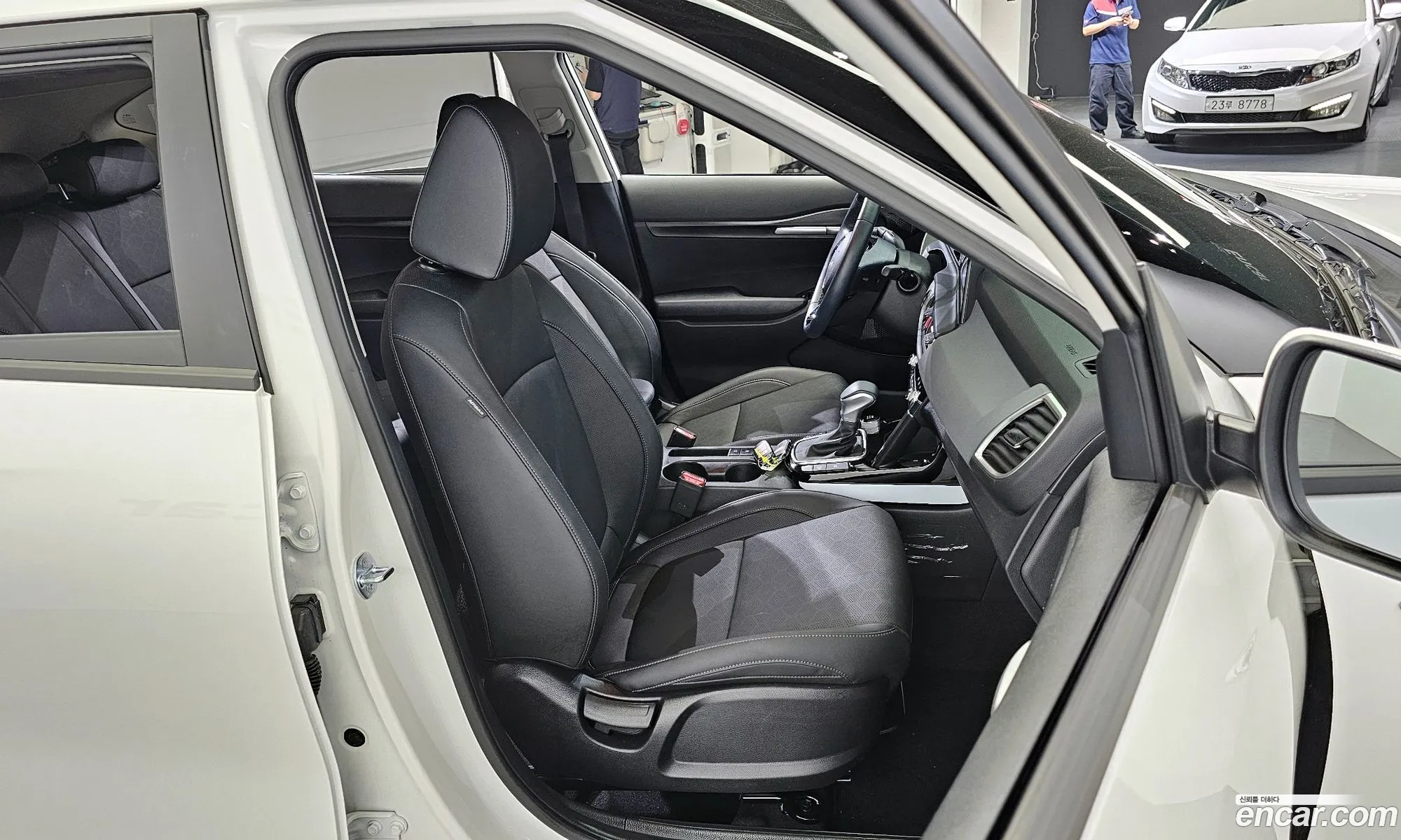 Korex Auto Trade - фотография 17578272