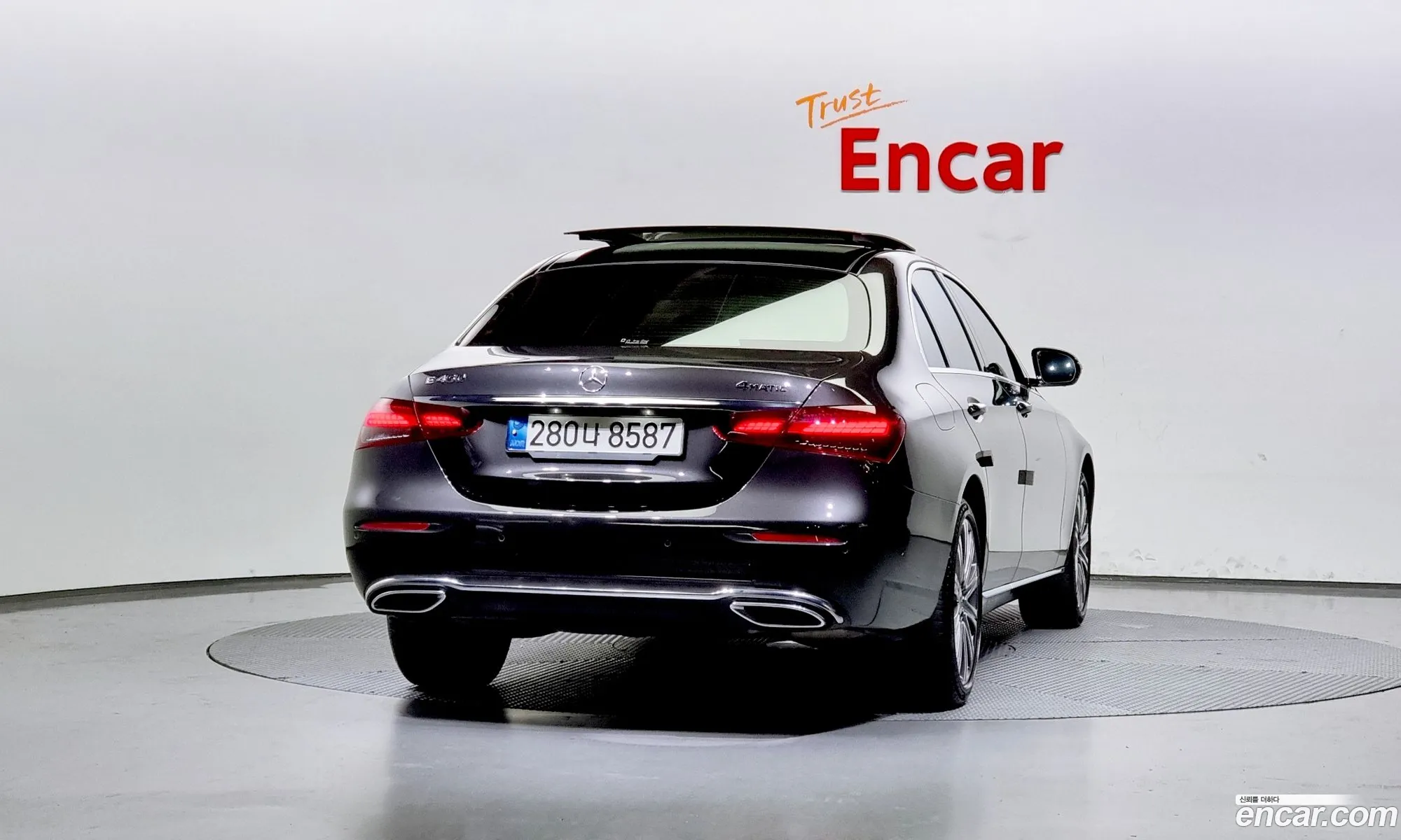Mercedes-Benz E-Klasse V W213 S213 C238 E450 4Matic Exclusive 2021 - фотография 12679693