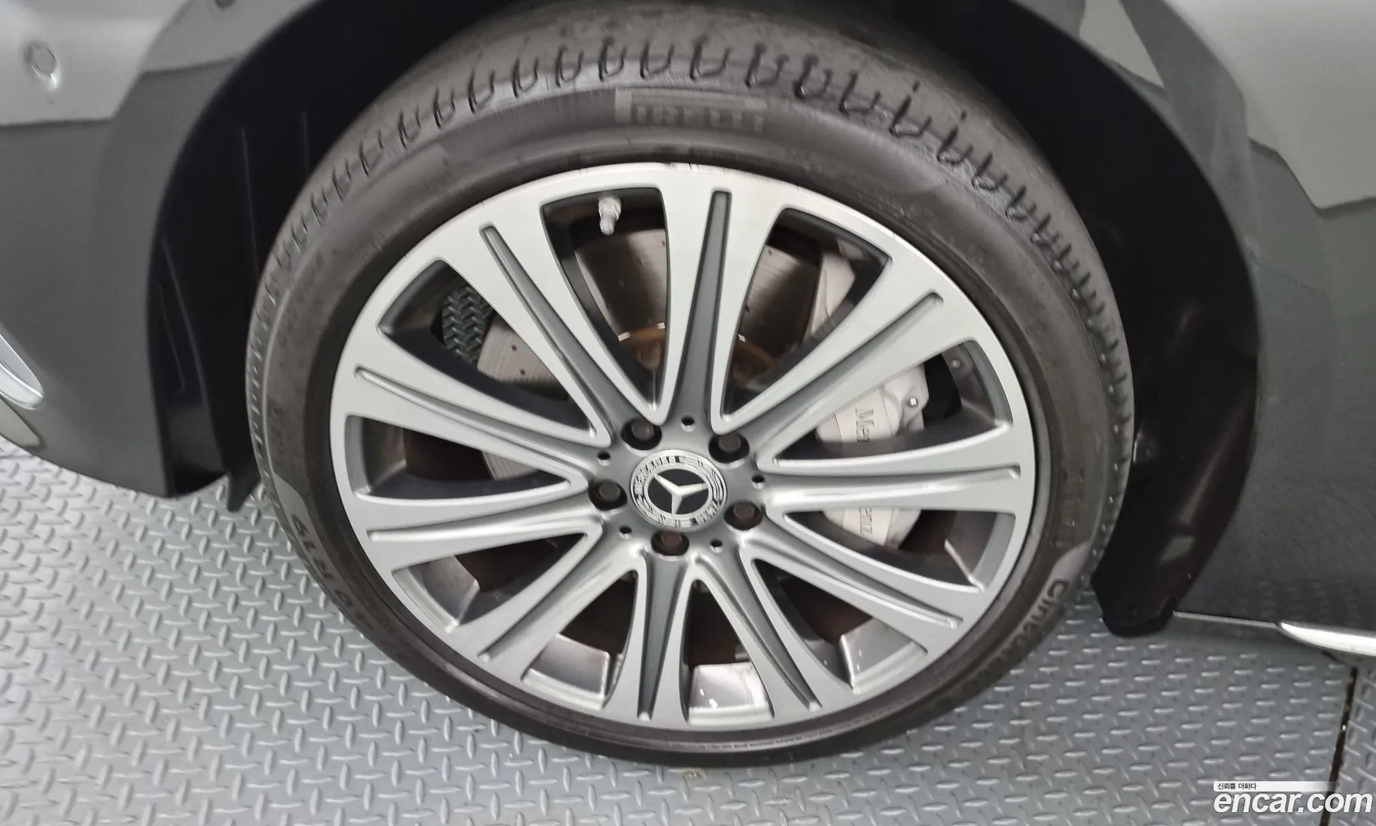 Mercedes-Benz E-Klasse V W213 S213 C238 E450 4Matic Exclusive 2021 - фотография 12679694