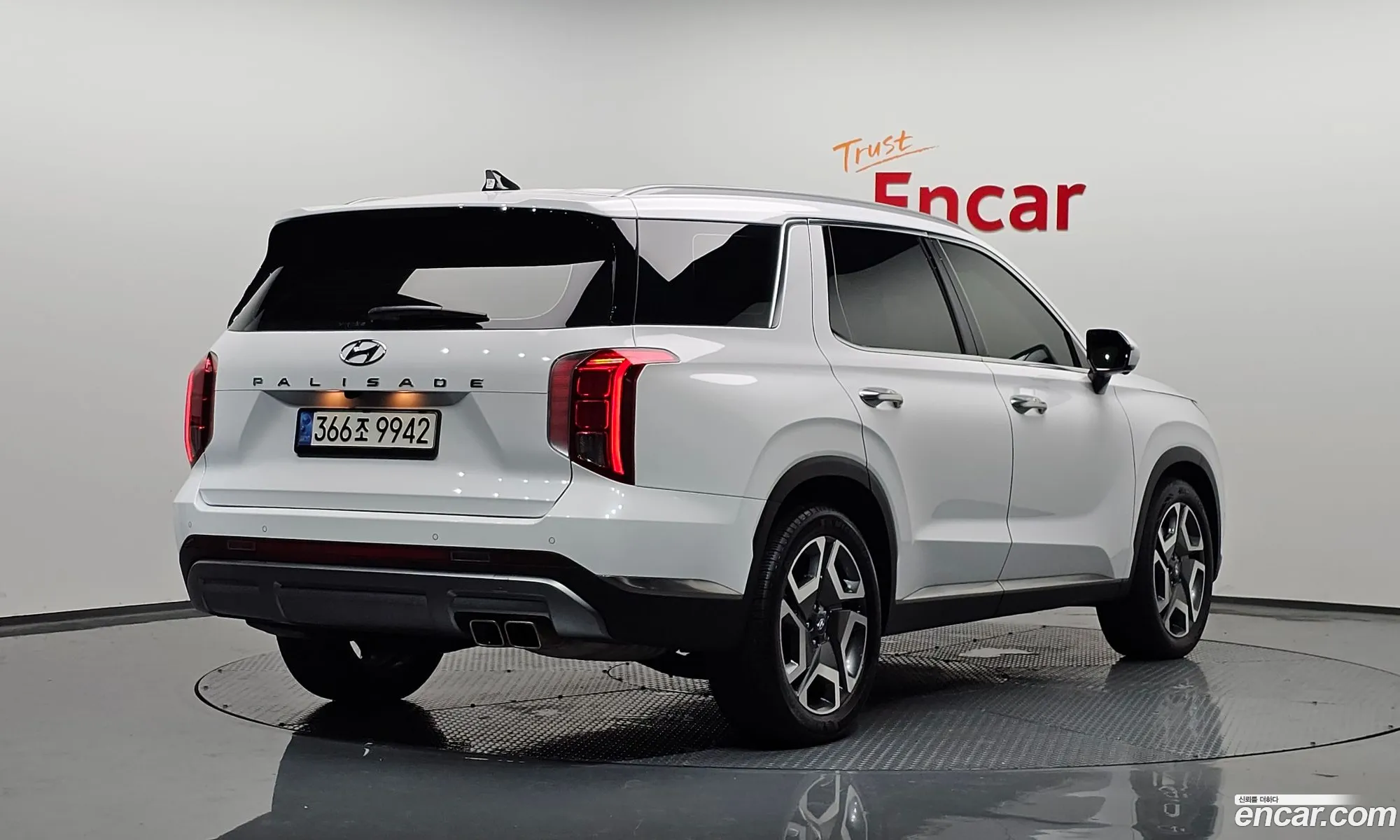 Hyundai Palisade Diesel 22 2Wd 2023 - фотография 12361739