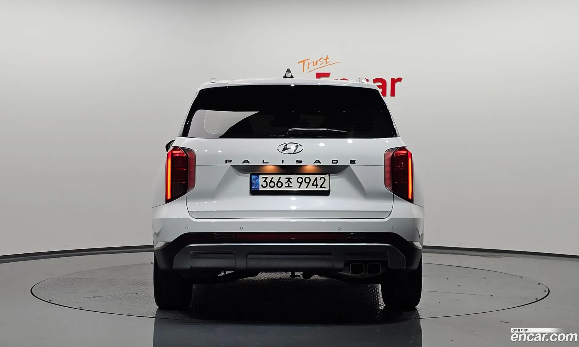 Hyundai Palisade Diesel 22 2Wd 2023 - фотография 12361741
