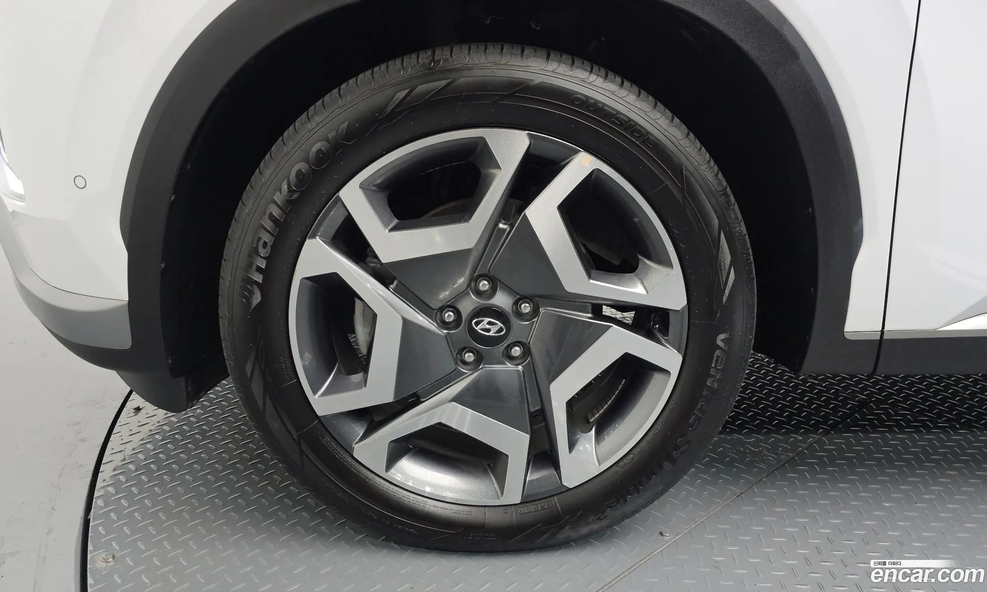 Hyundai Palisade Diesel 22 2Wd 2023 - фотография 12361742