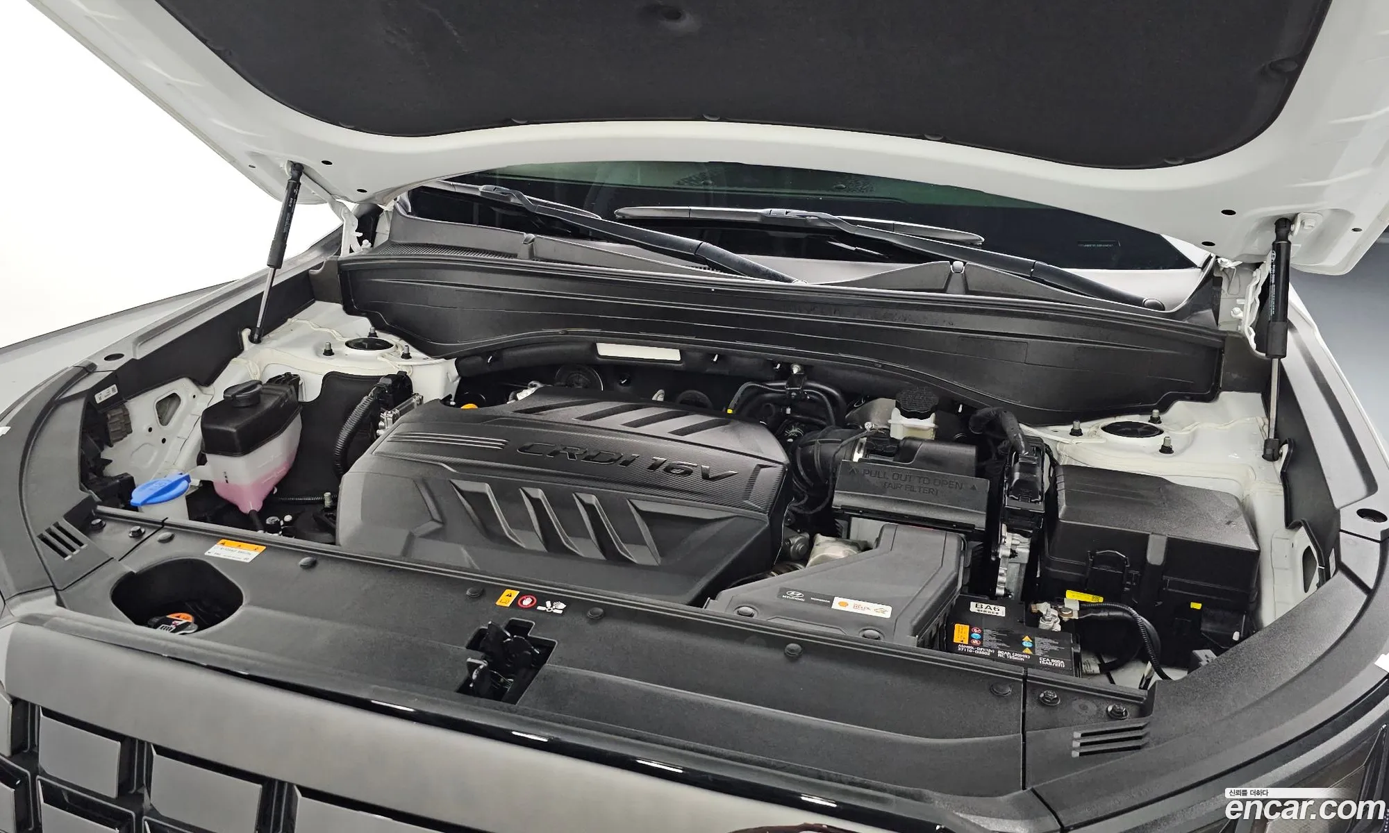 Hyundai Palisade Diesel 22 2Wd 2023 - фотография 12361743