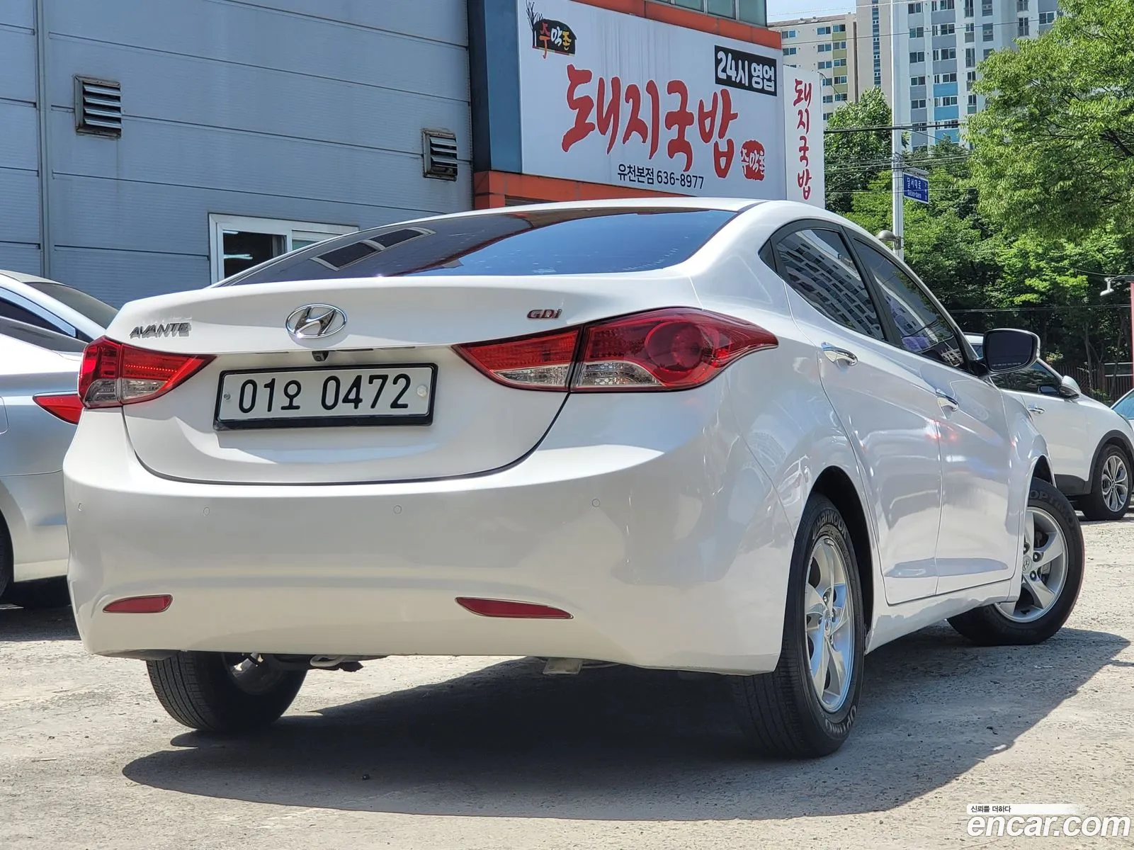 Korex Auto Trade - фотография 16966764
