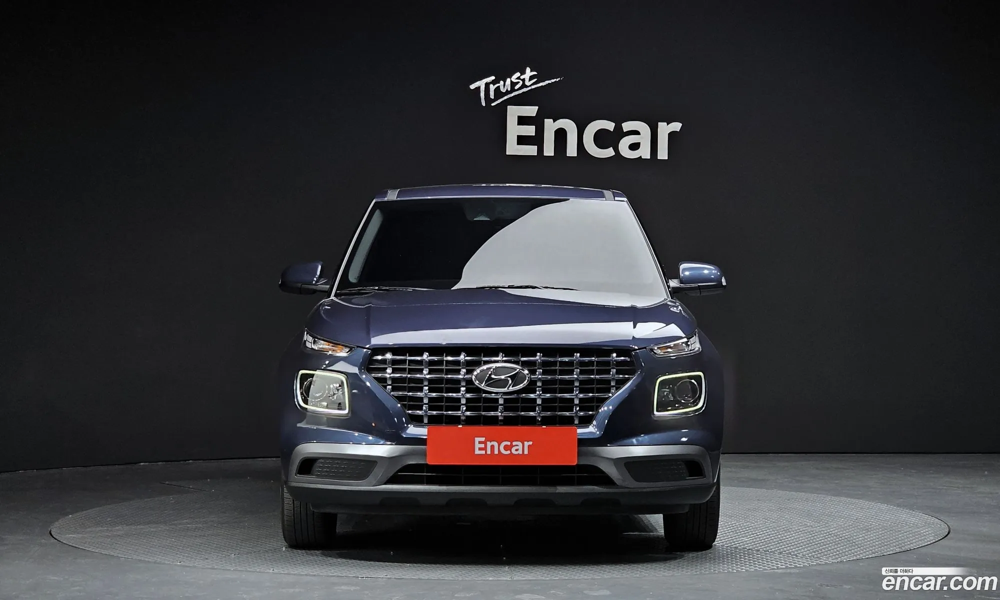 Hyundai Venue I 16 Modern 2020 - фотография 11953059